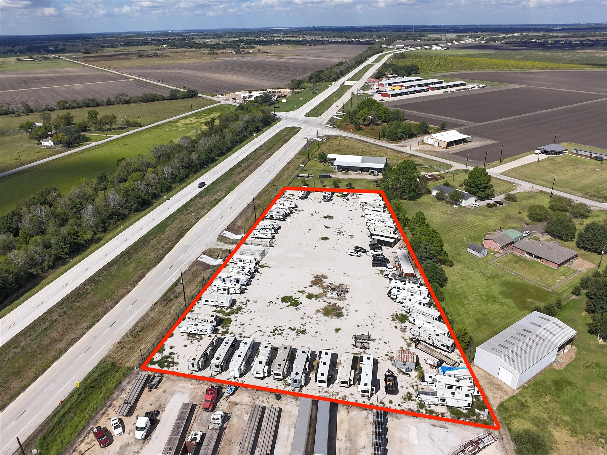 12111 Highway 36, Needville, TX 77461 12111 Highway 36, Needville, TX 77461