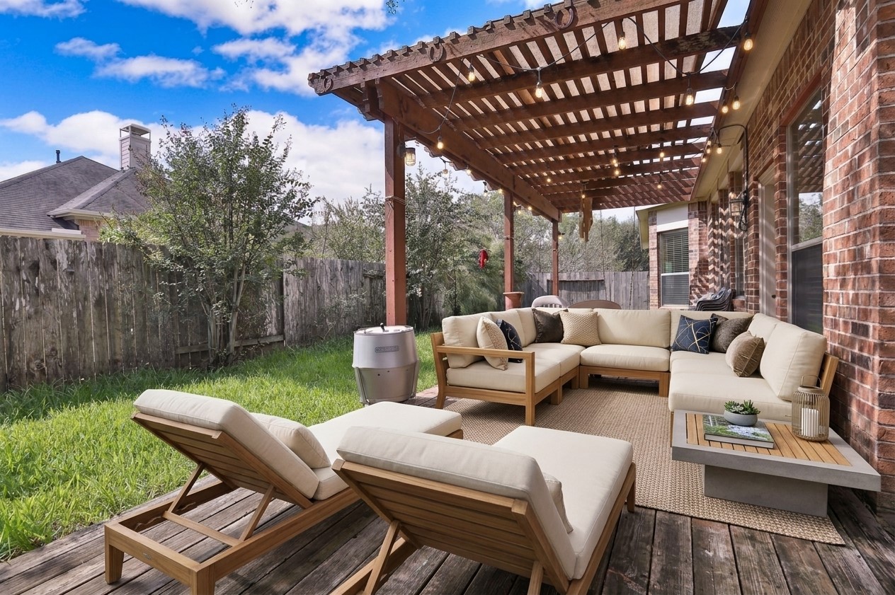 28103 Canyon Wren Drive, Katy, TX 77494