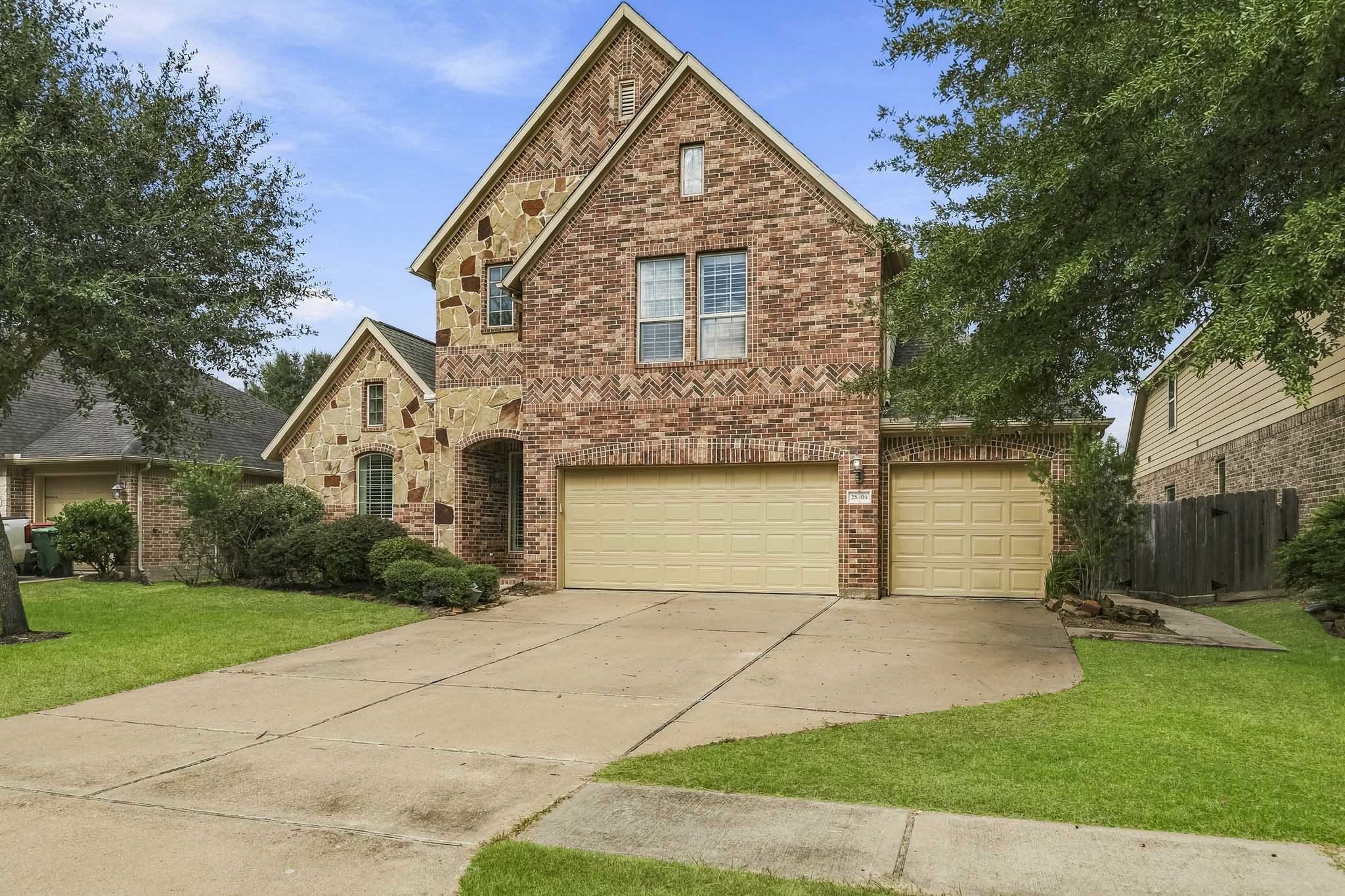 28906 Davenport Drive, Katy, TX 77494 28906 Davenport Drive, Katy, TX 77494
