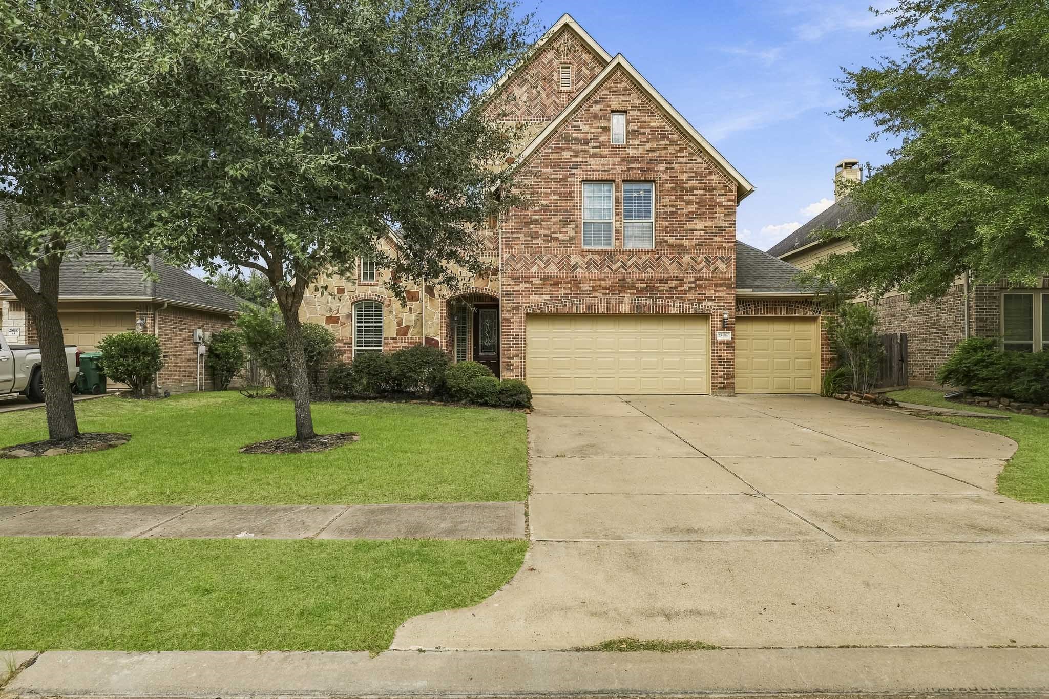 28906 Davenport Drive, Katy, TX 77494 28906 Davenport Drive, Katy, TX 77494