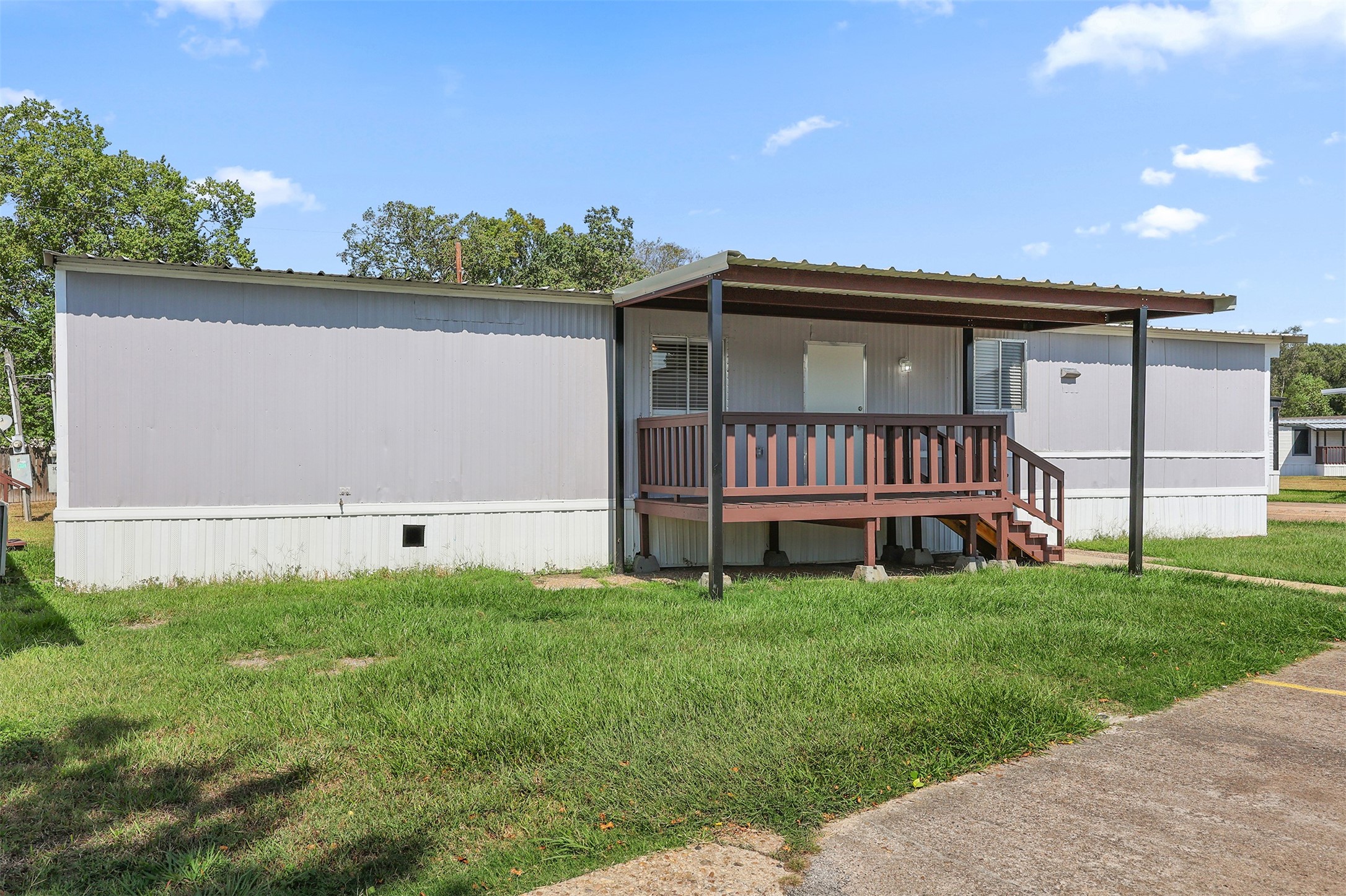 2222 N Austin Avenue, #30, Pearland, TX 77581
