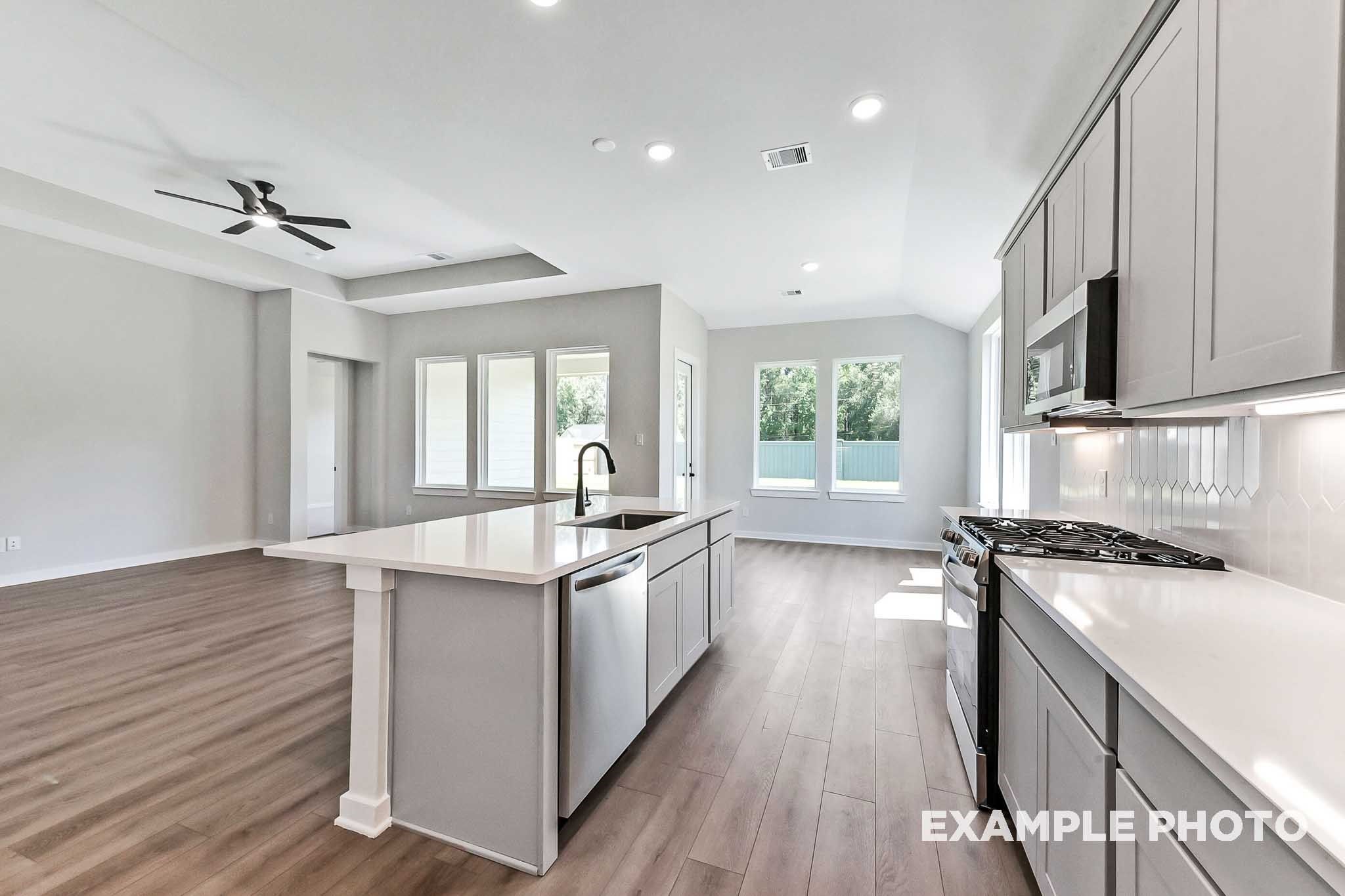 2411 Elliot Canyon Lane, Crosby, TX 77532