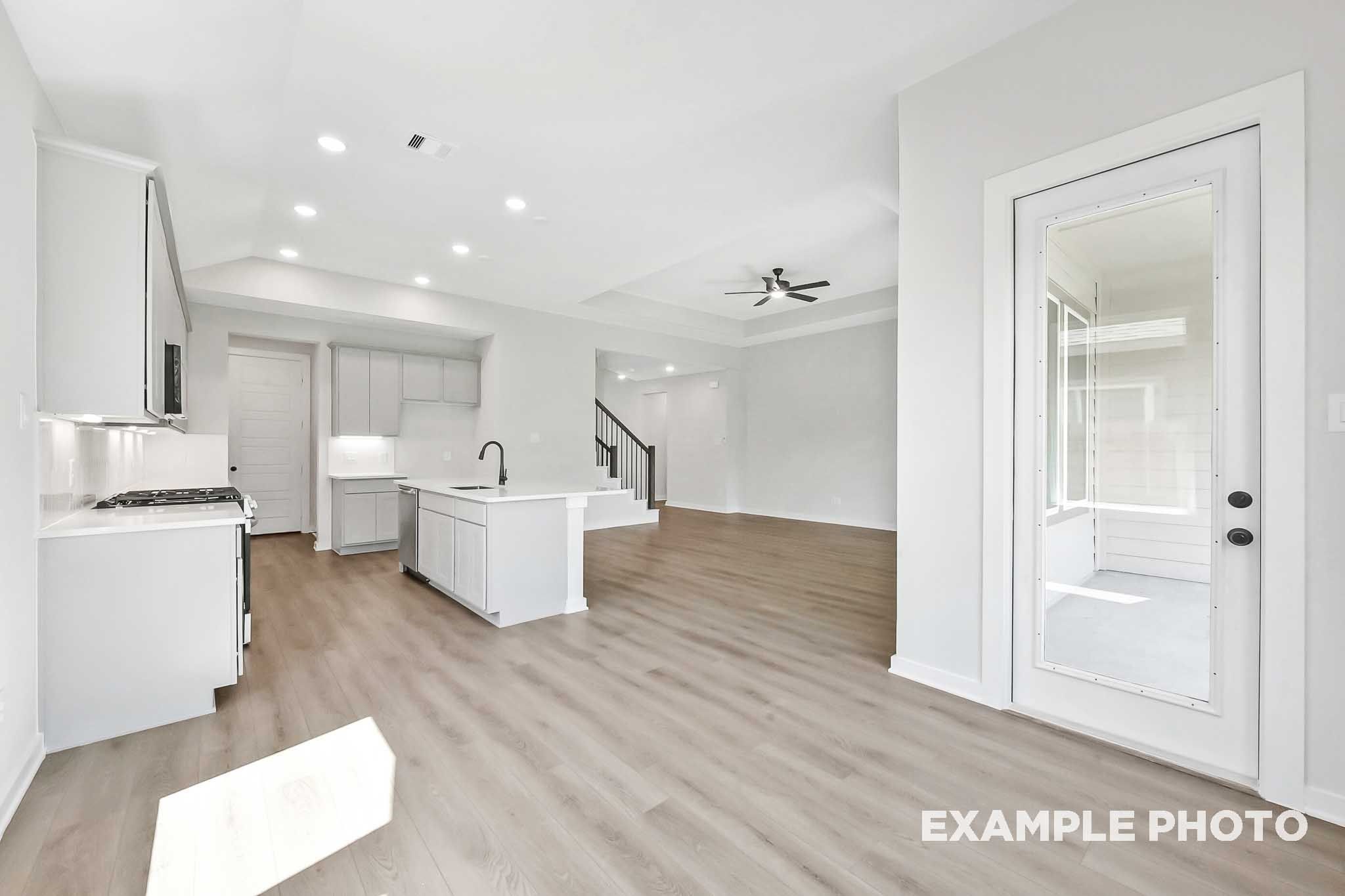 2411 Elliot Canyon Lane, Crosby, TX 77532