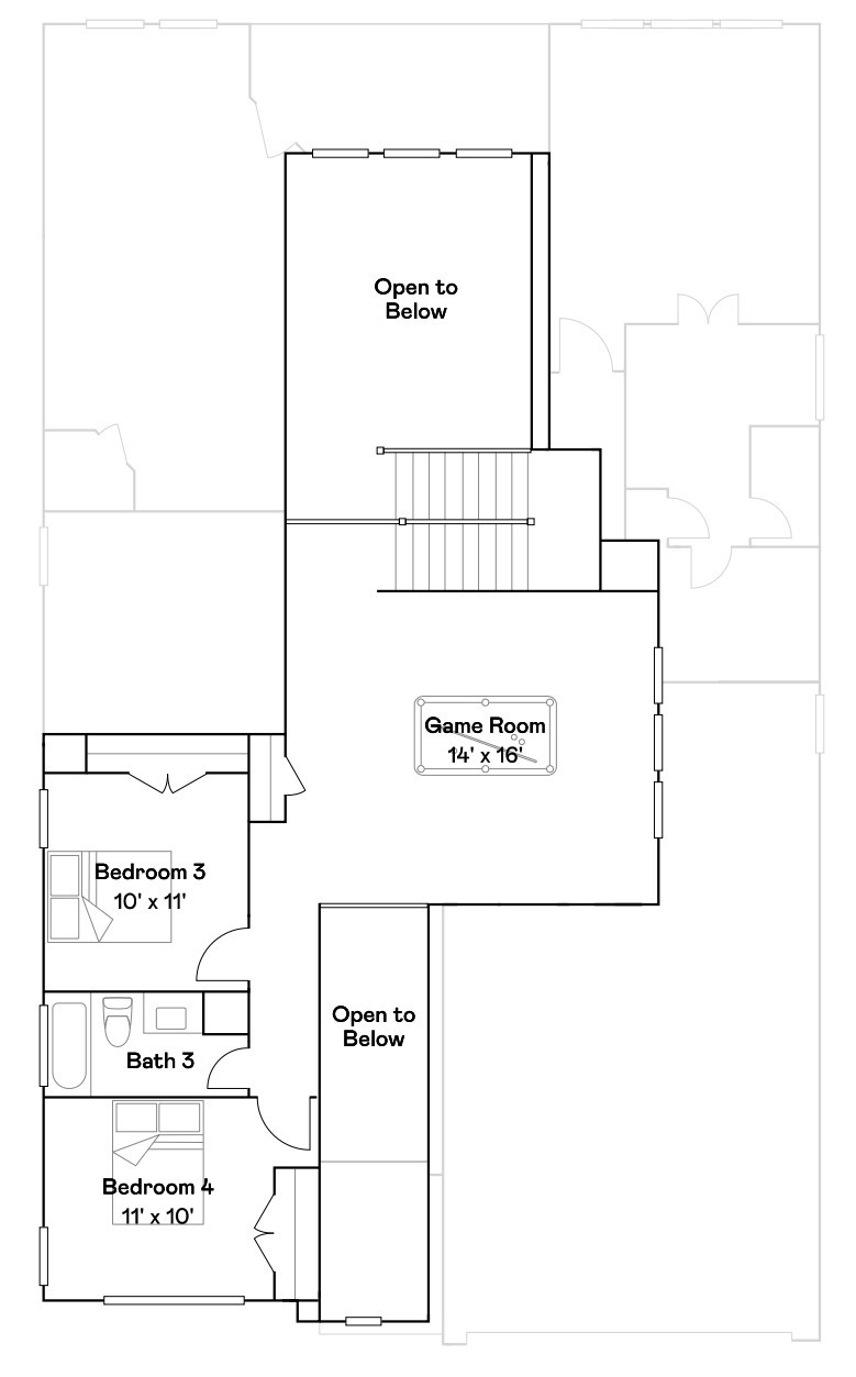 7110 Texas Wrangler Drive, League City, TX 77546