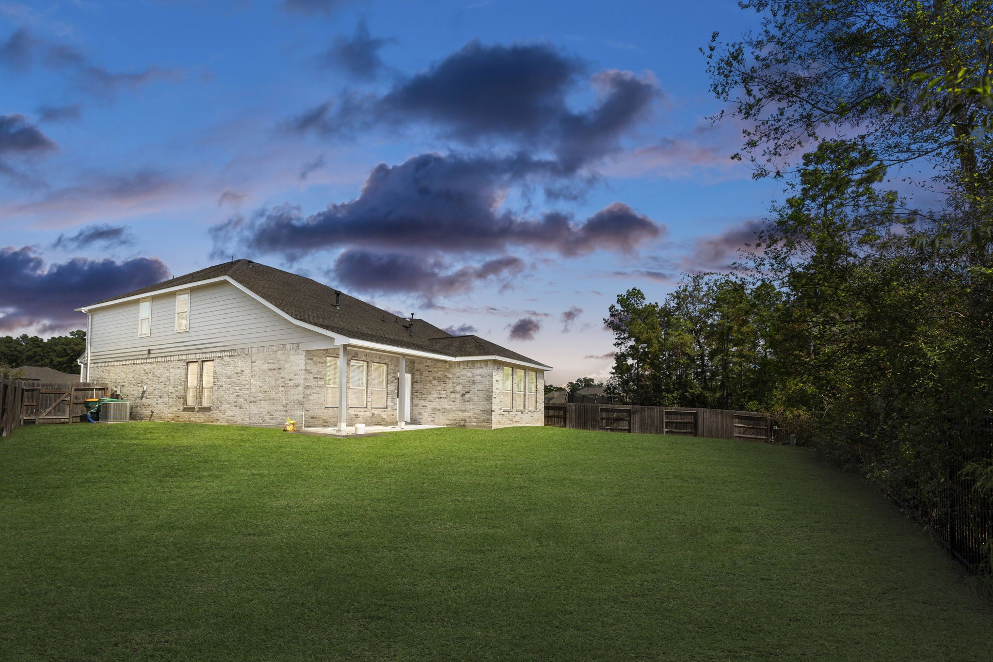 28068 Dove Chase Drive, Spring, TX 77386