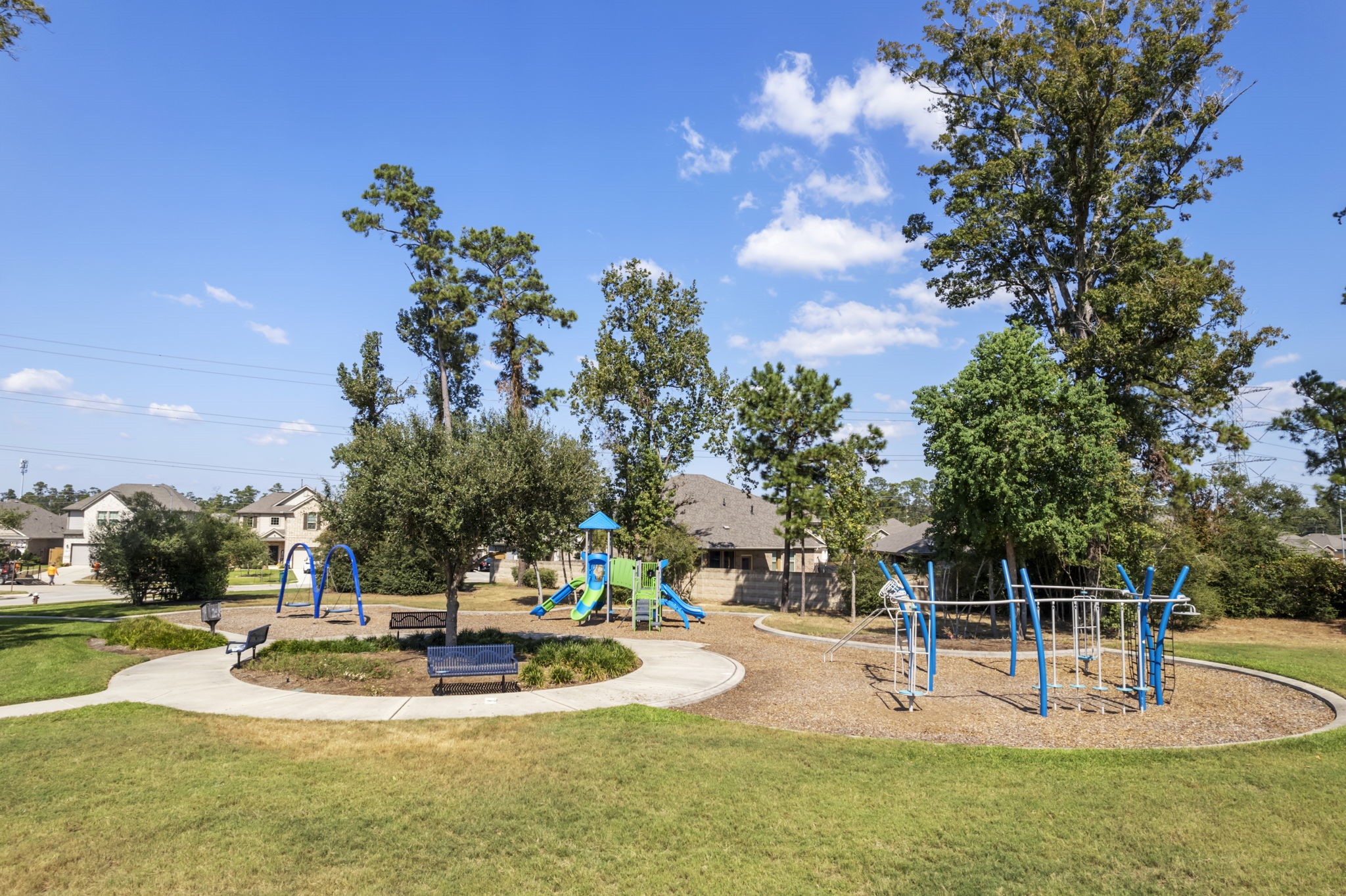28068 Dove Chase Drive, Spring, TX 77386