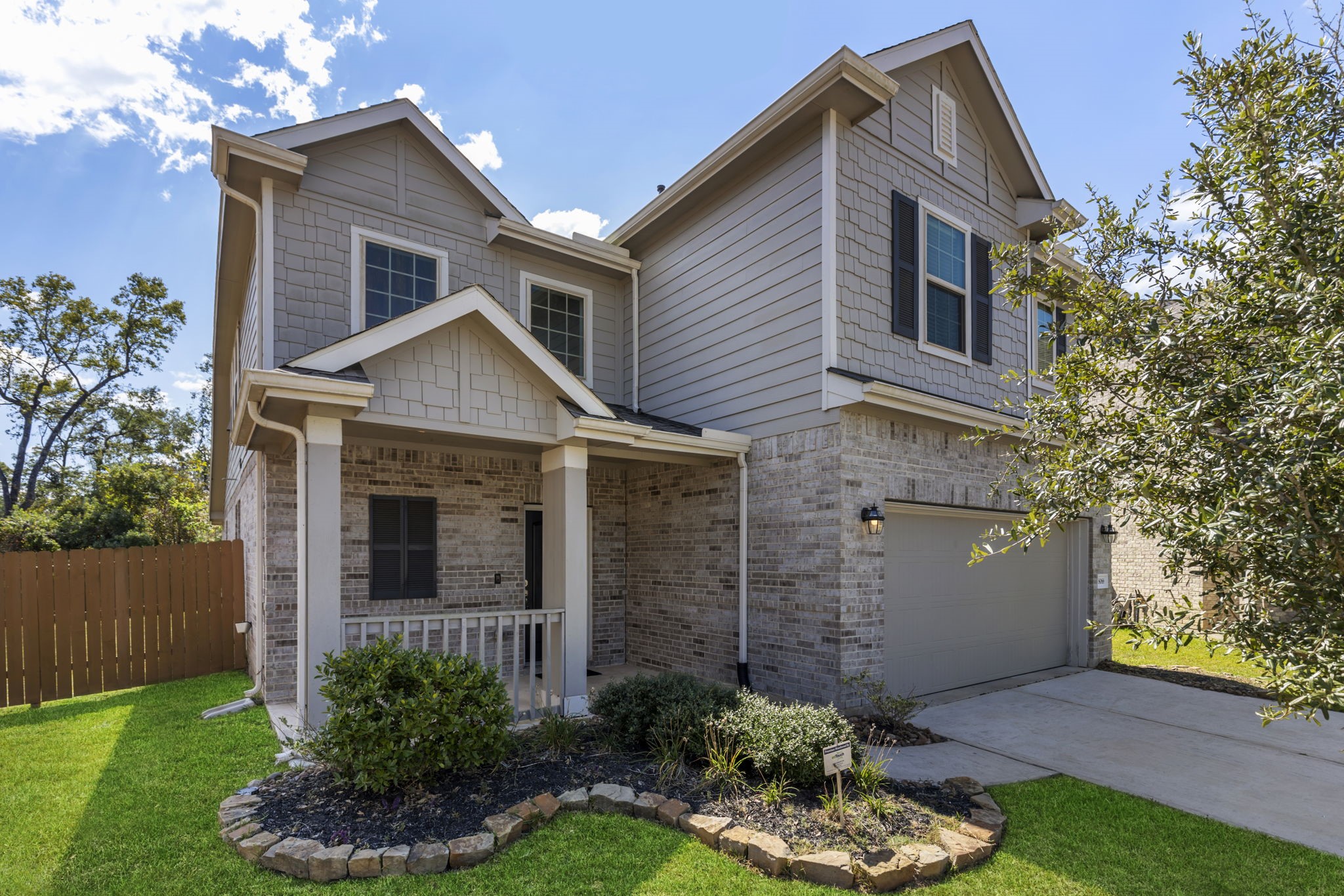28068 Dove Chase Drive, Spring, TX 77386