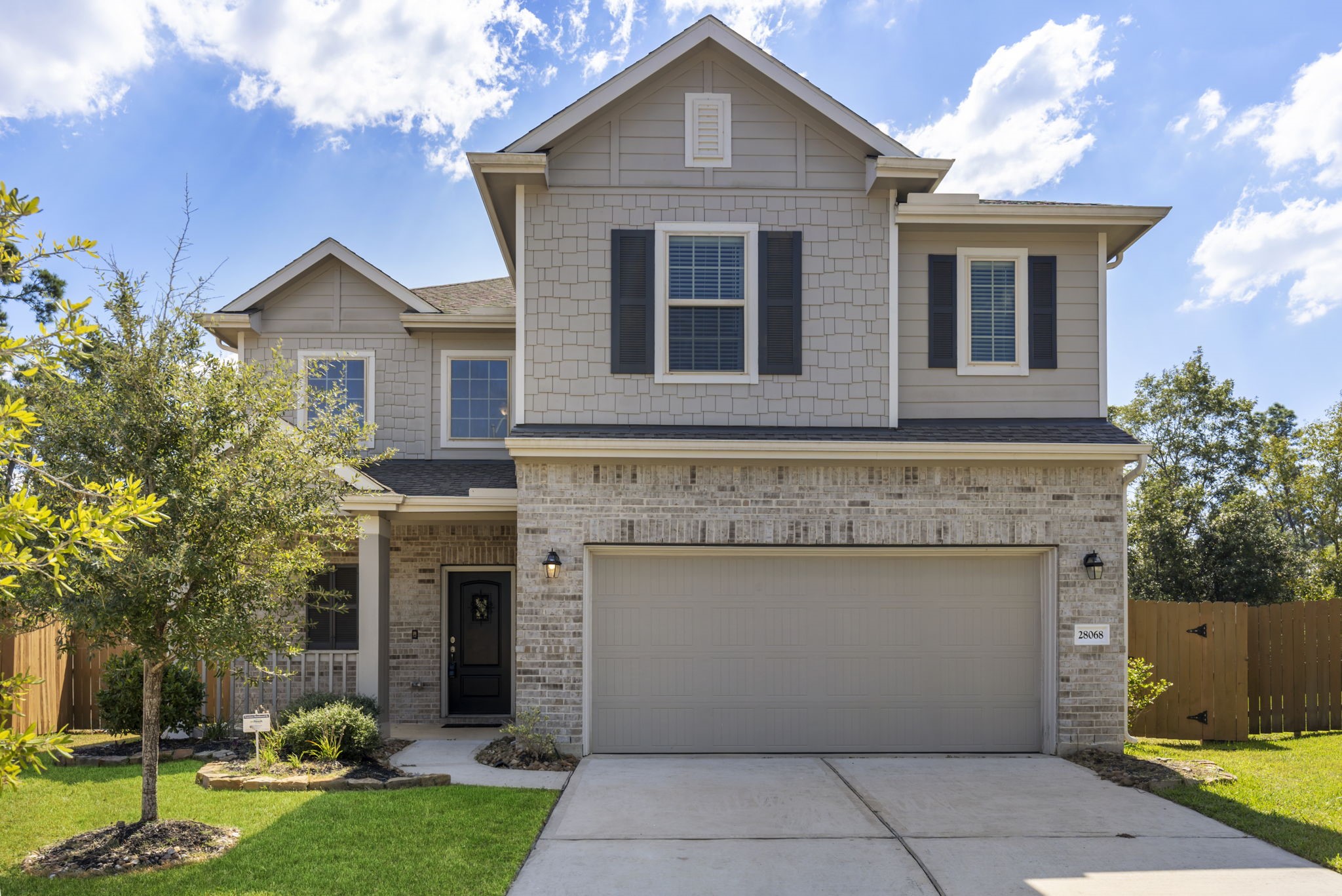 28068 Dove Chase Drive, Spring, TX 77386