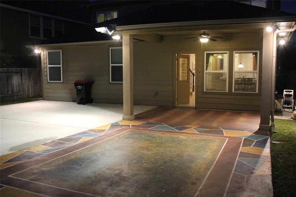 5407 Gemstone Park Road, Richmond, TX 77407