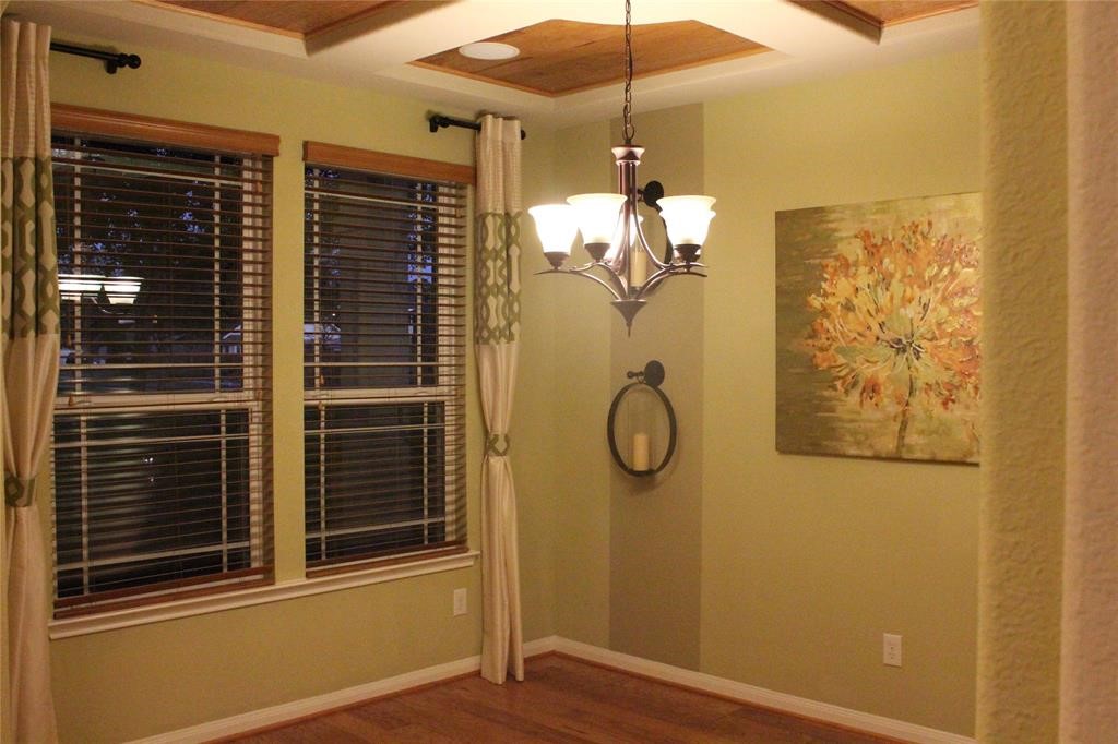 5407 Gemstone Park Road, Richmond, TX 77407