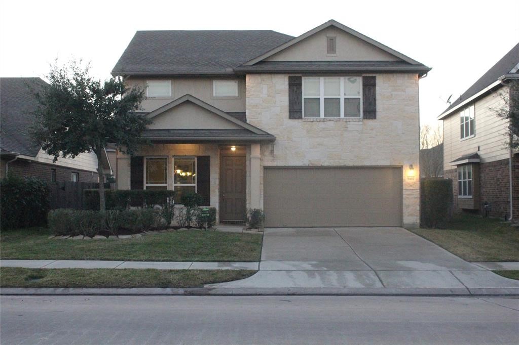 5407 Gemstone Park Road, Richmond, TX 77407 5407 Gemstone Park Road, Richmond, TX 77407