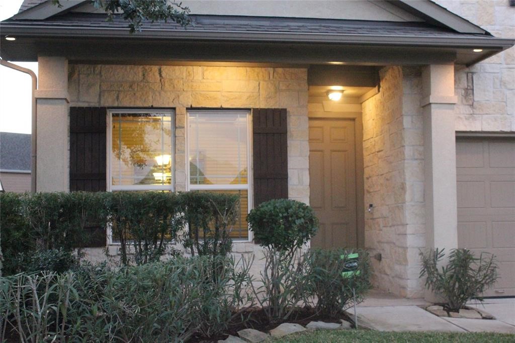 5407 Gemstone Park Road, Richmond, TX 77407 5407 Gemstone Park Road, Richmond, TX 77407