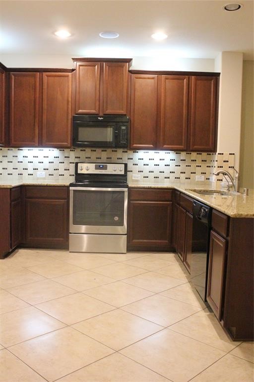 5407 Gemstone Park Road, Richmond, TX 77407