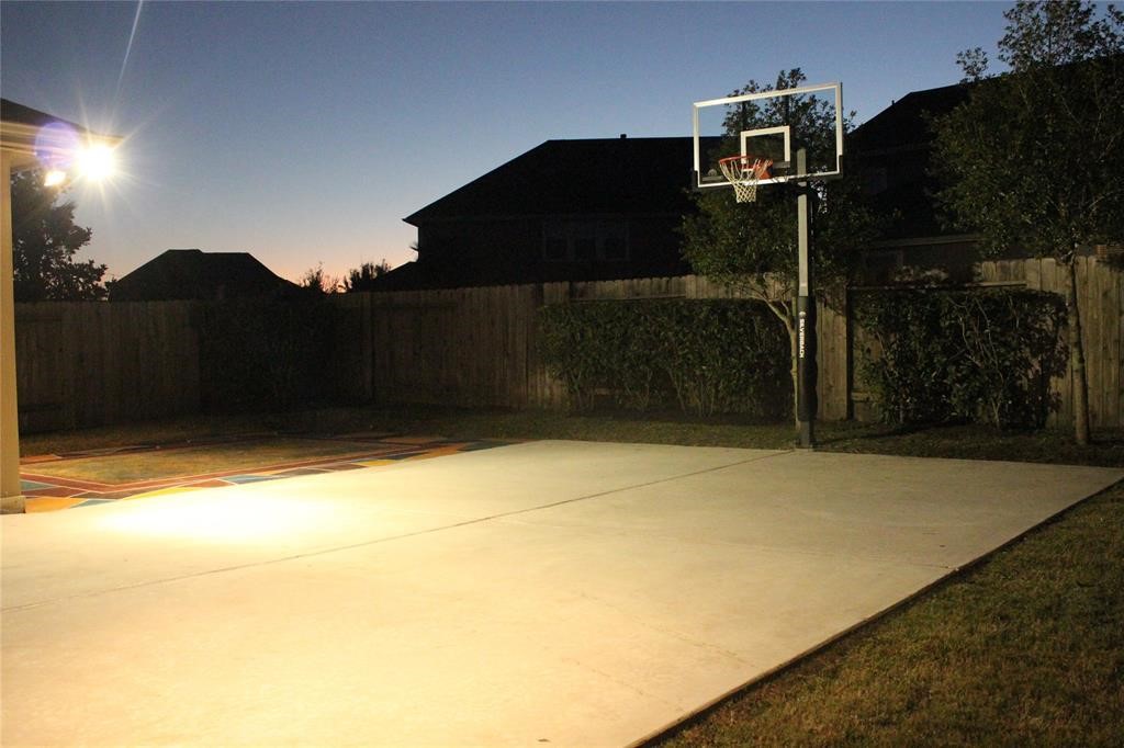 5407 Gemstone Park Road, Richmond, TX 77407