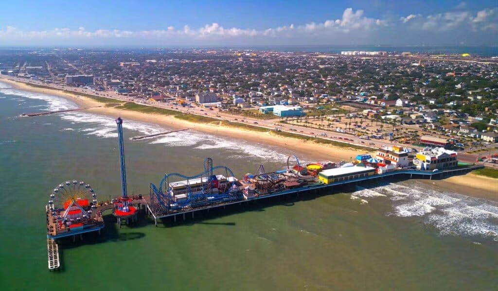 512 2nd, San Leon, TX 77539