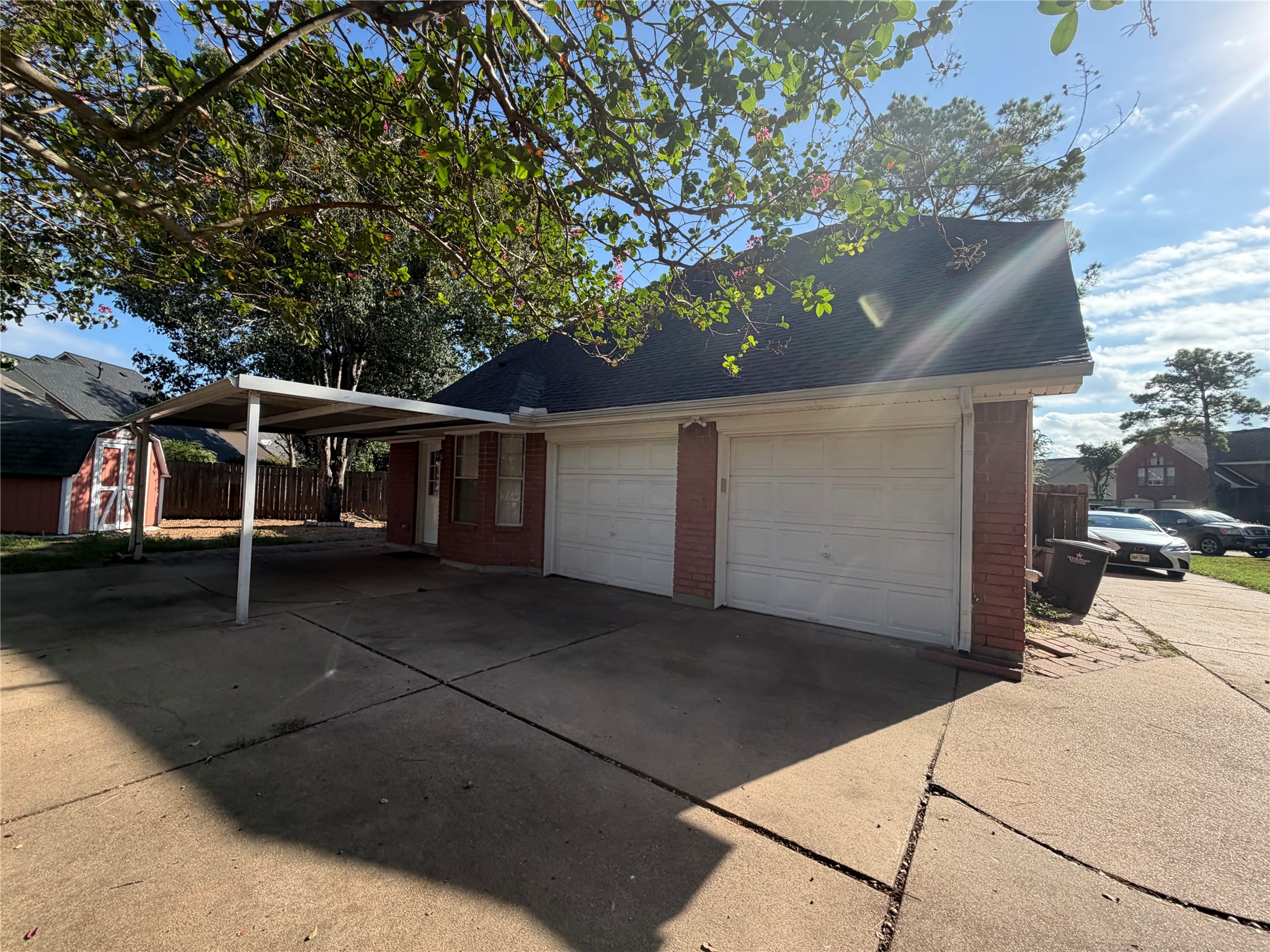 14514 Meeting Lane, Houston, TX 77084