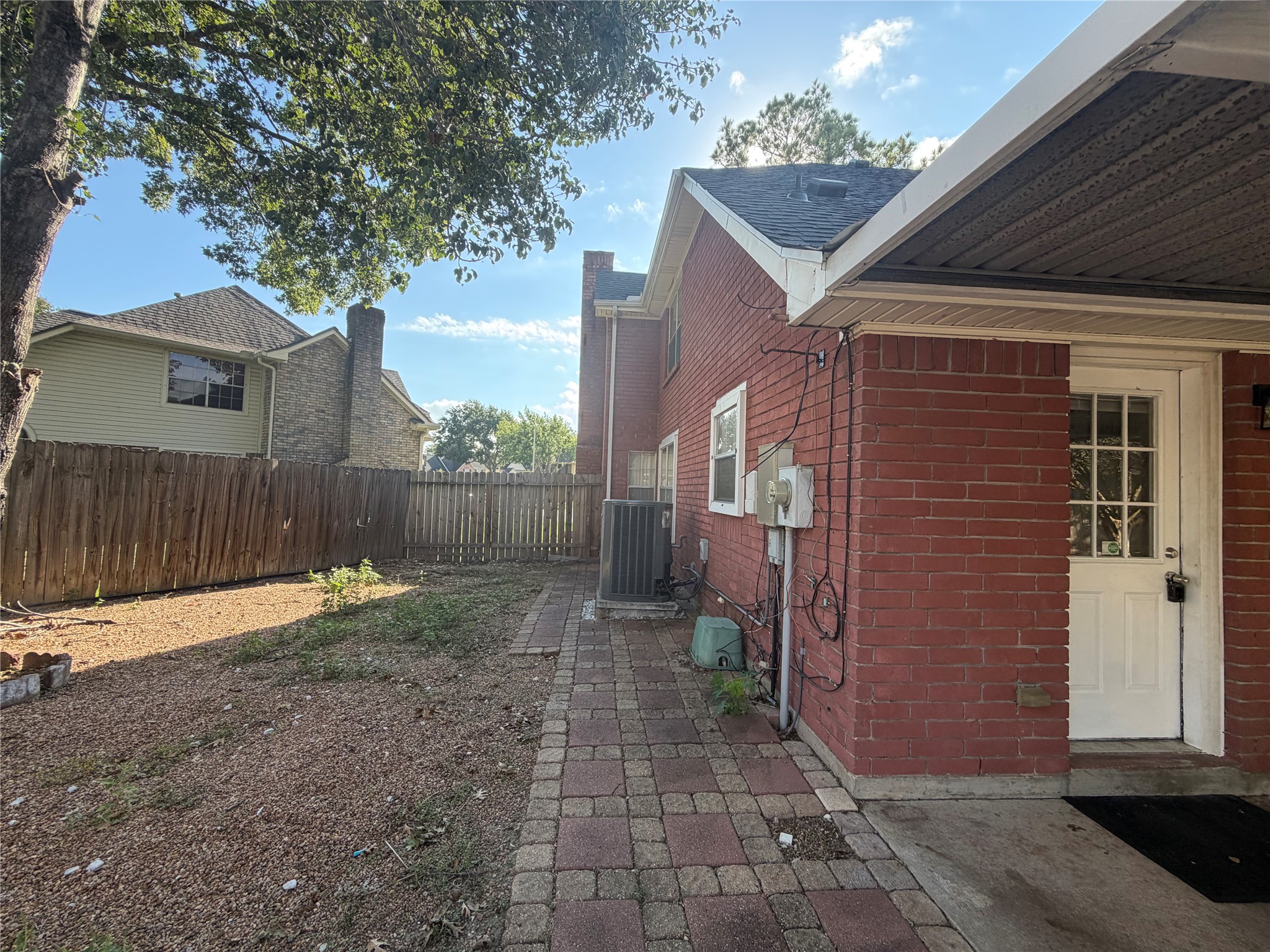 14514 Meeting Lane, Houston, TX 77084