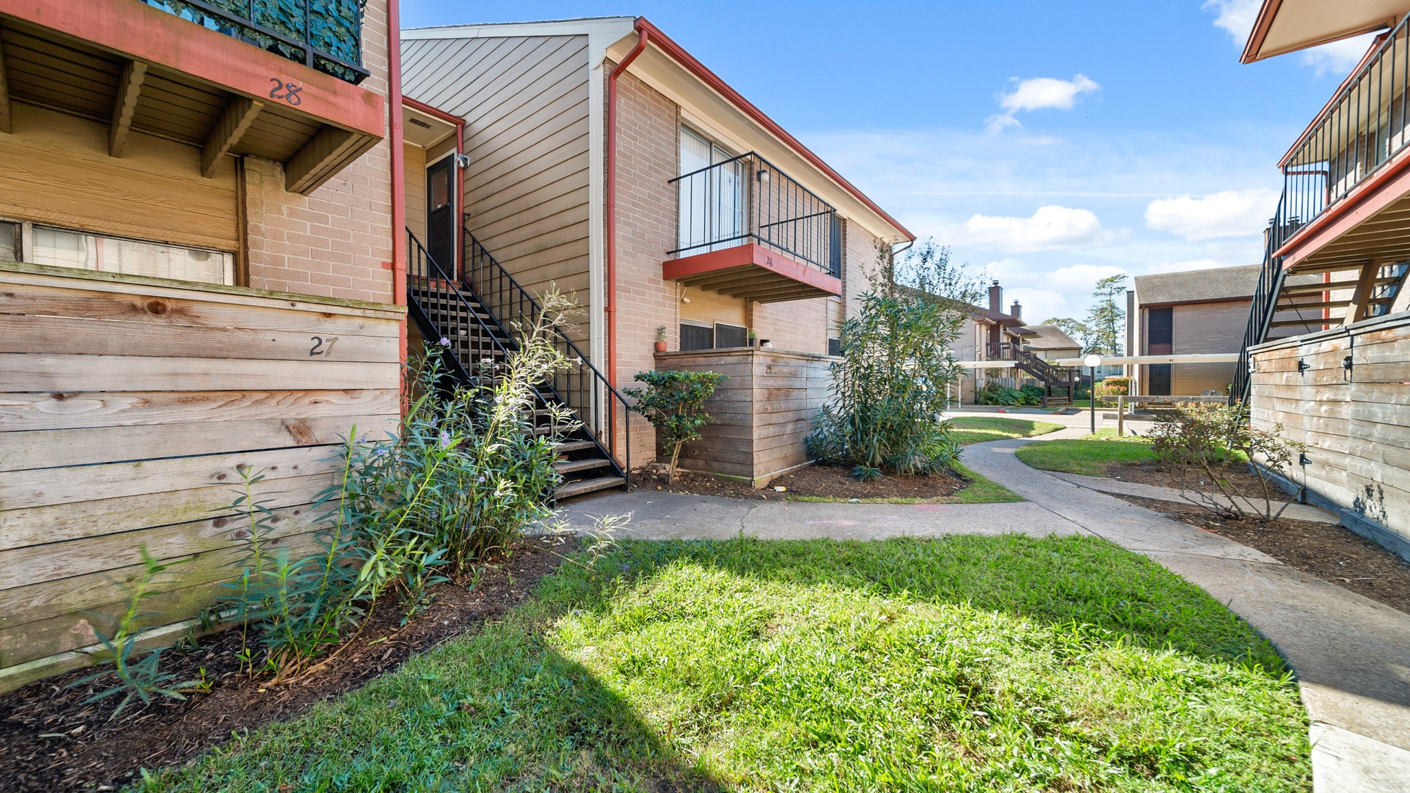 12955 Woodforest Boulevard, #26, Houston, TX 77015