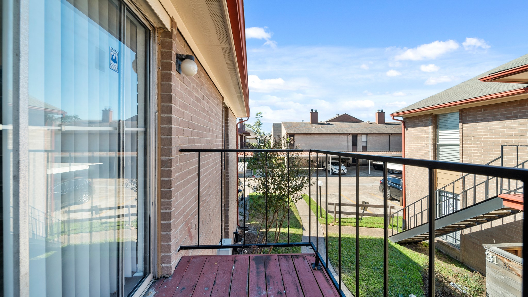 12955 Woodforest Boulevard, #26, Houston, TX 77015