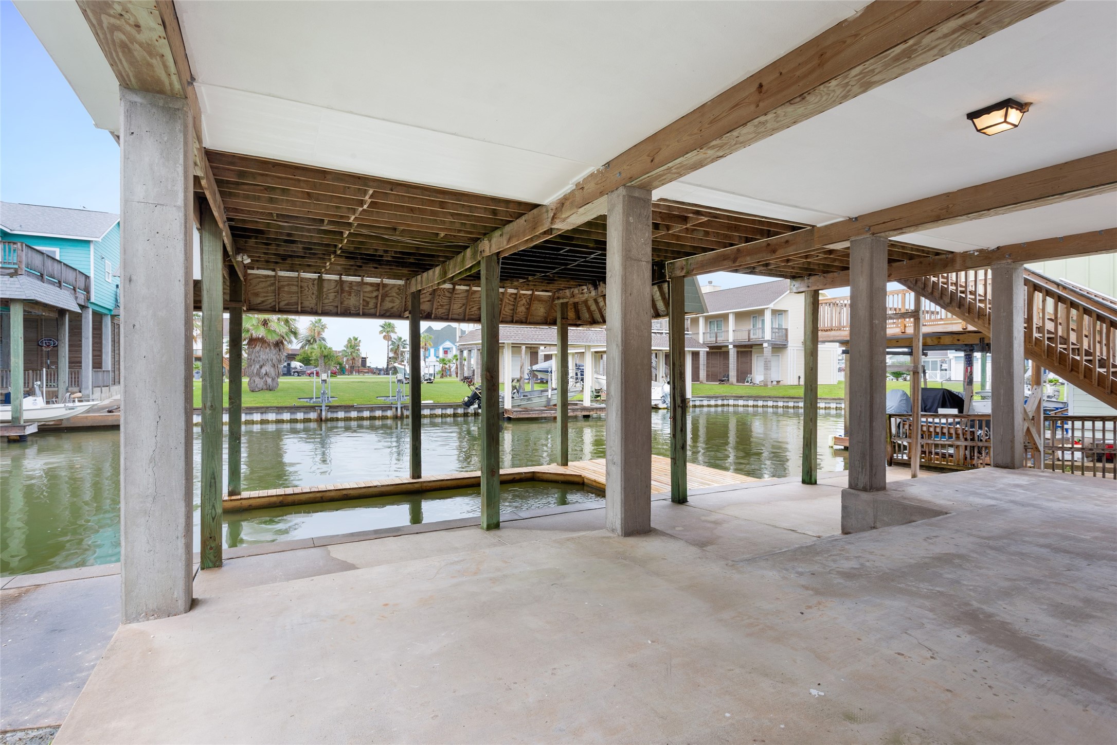 Carport