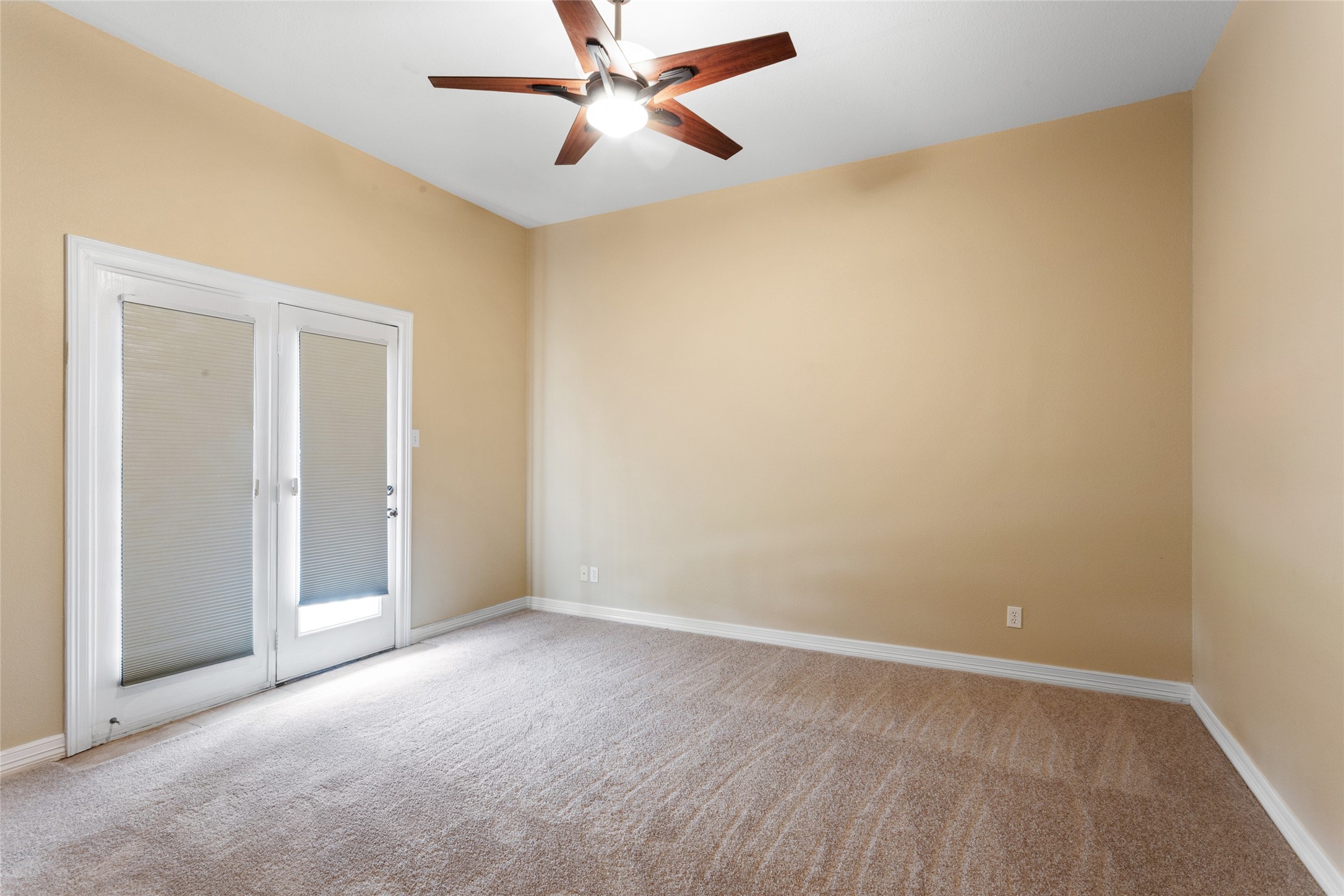 Second floor second bedroom