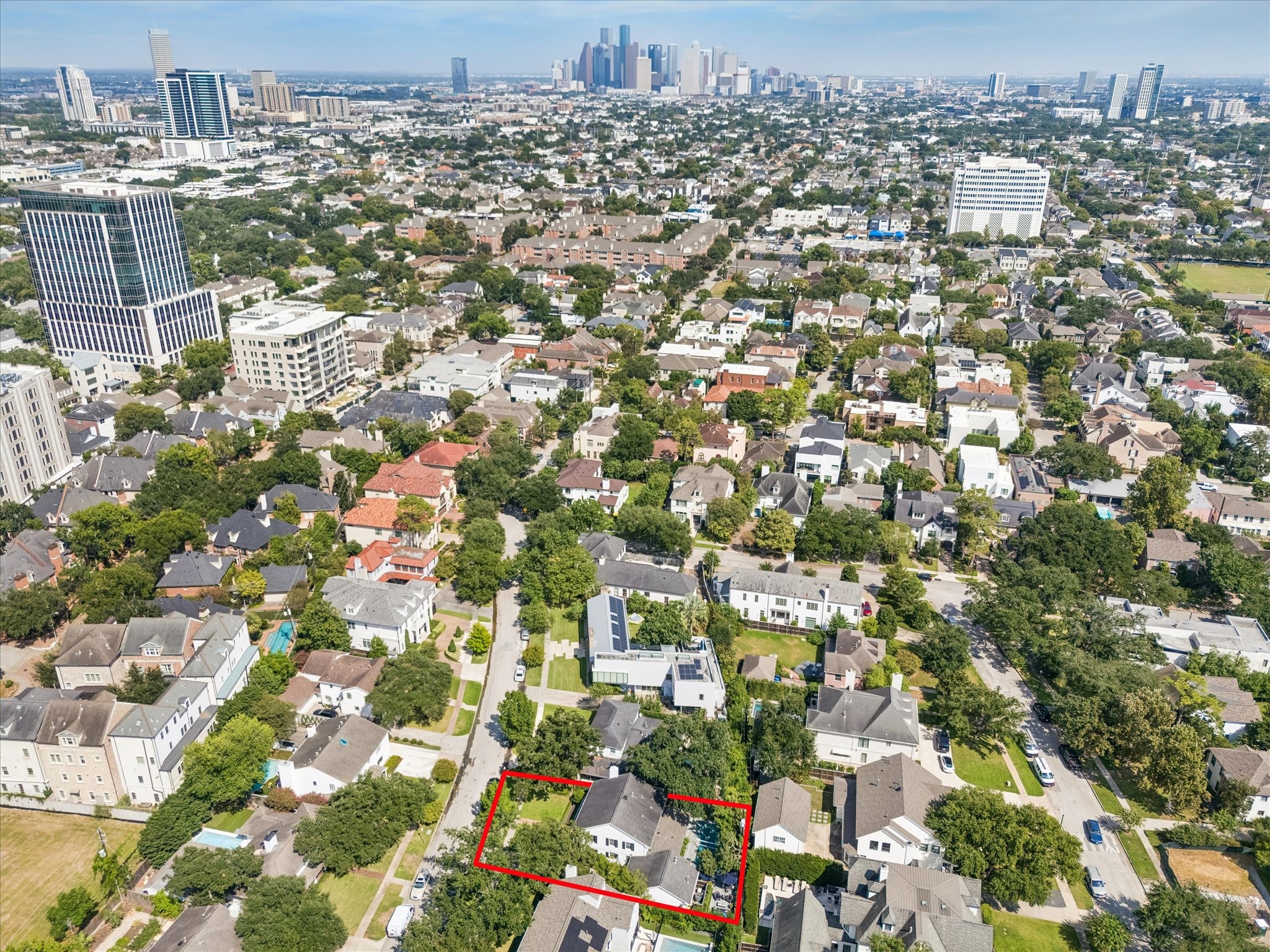 2419 Avalon Place, Houston, TX 77019