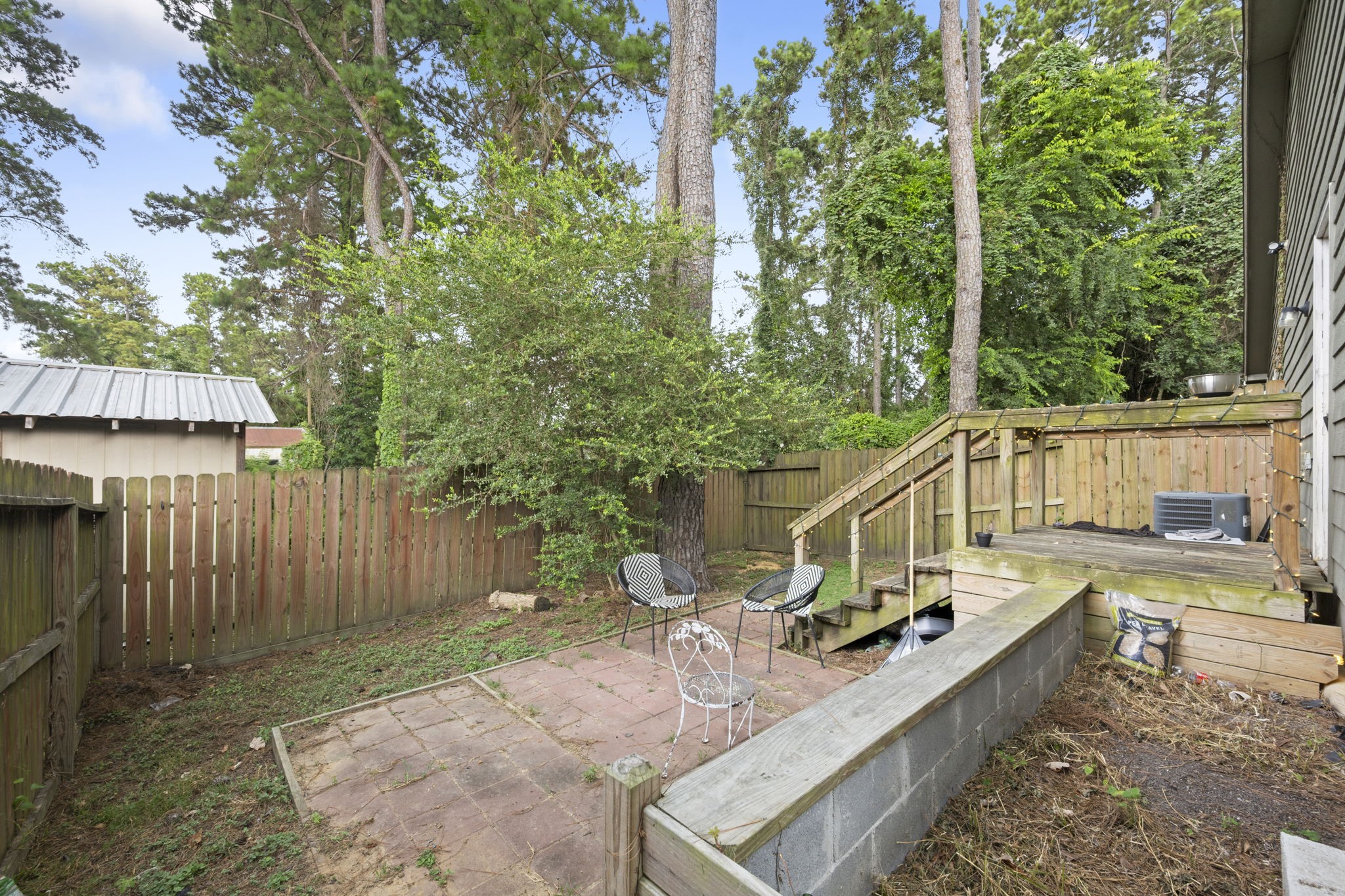 16807 Crestmont, Montgomery, TX 77316