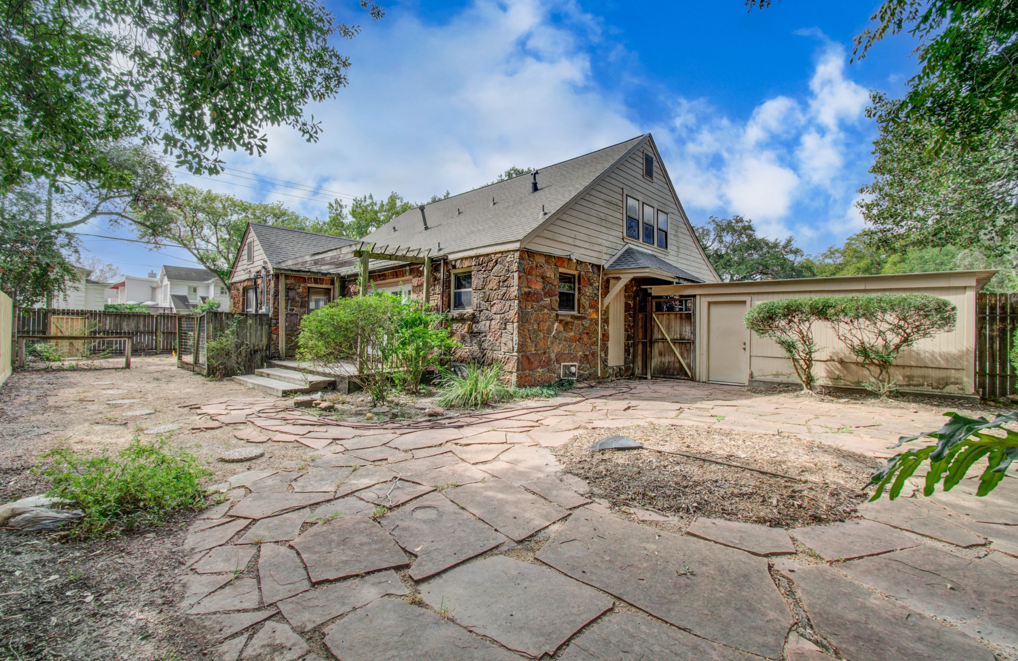 6545 Buffalo Speedway, Houston, TX 77005
