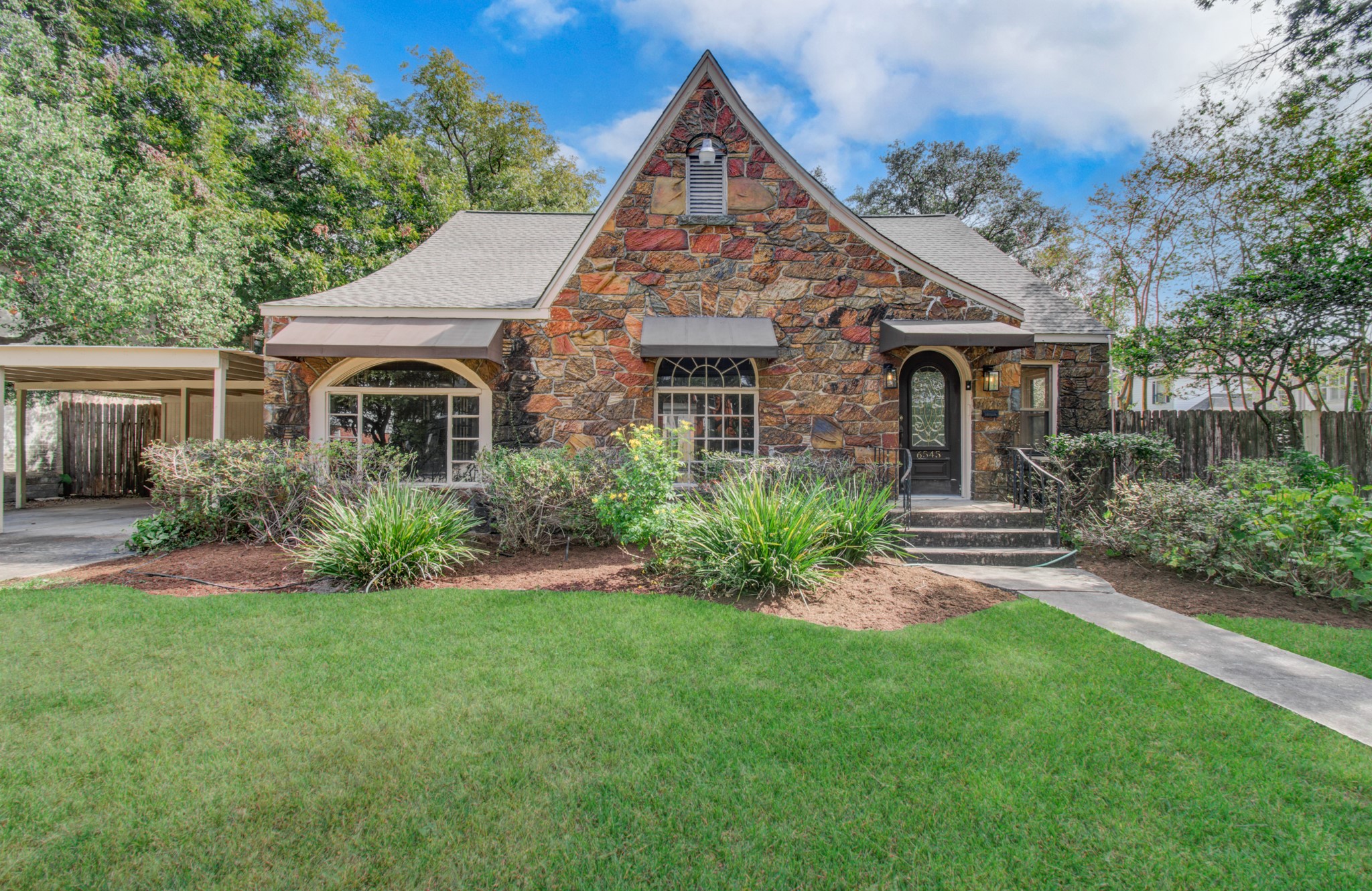 6545 Buffalo Speedway, Houston, TX 77005