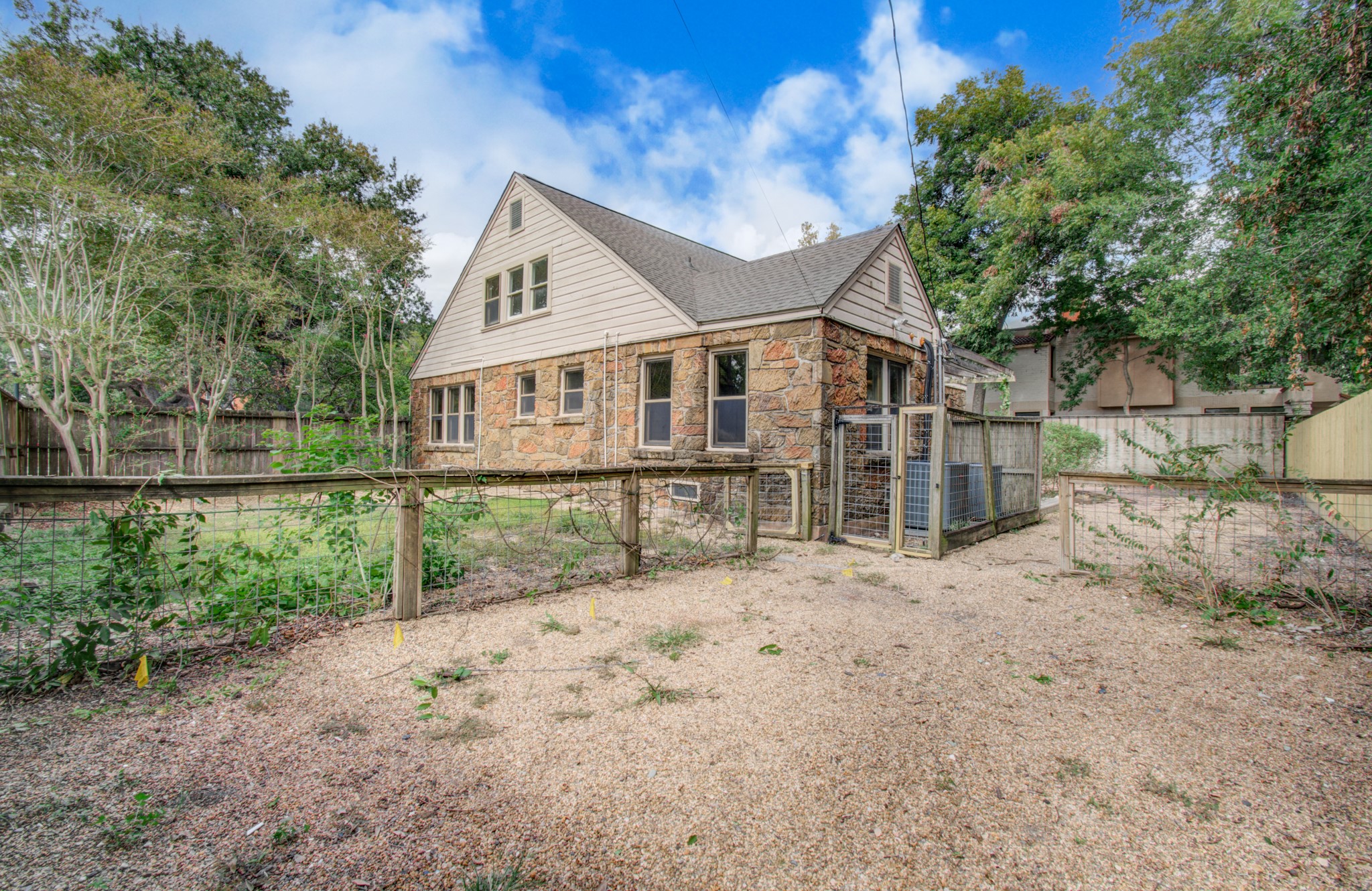 6545 Buffalo Speedway, Houston, TX 77005