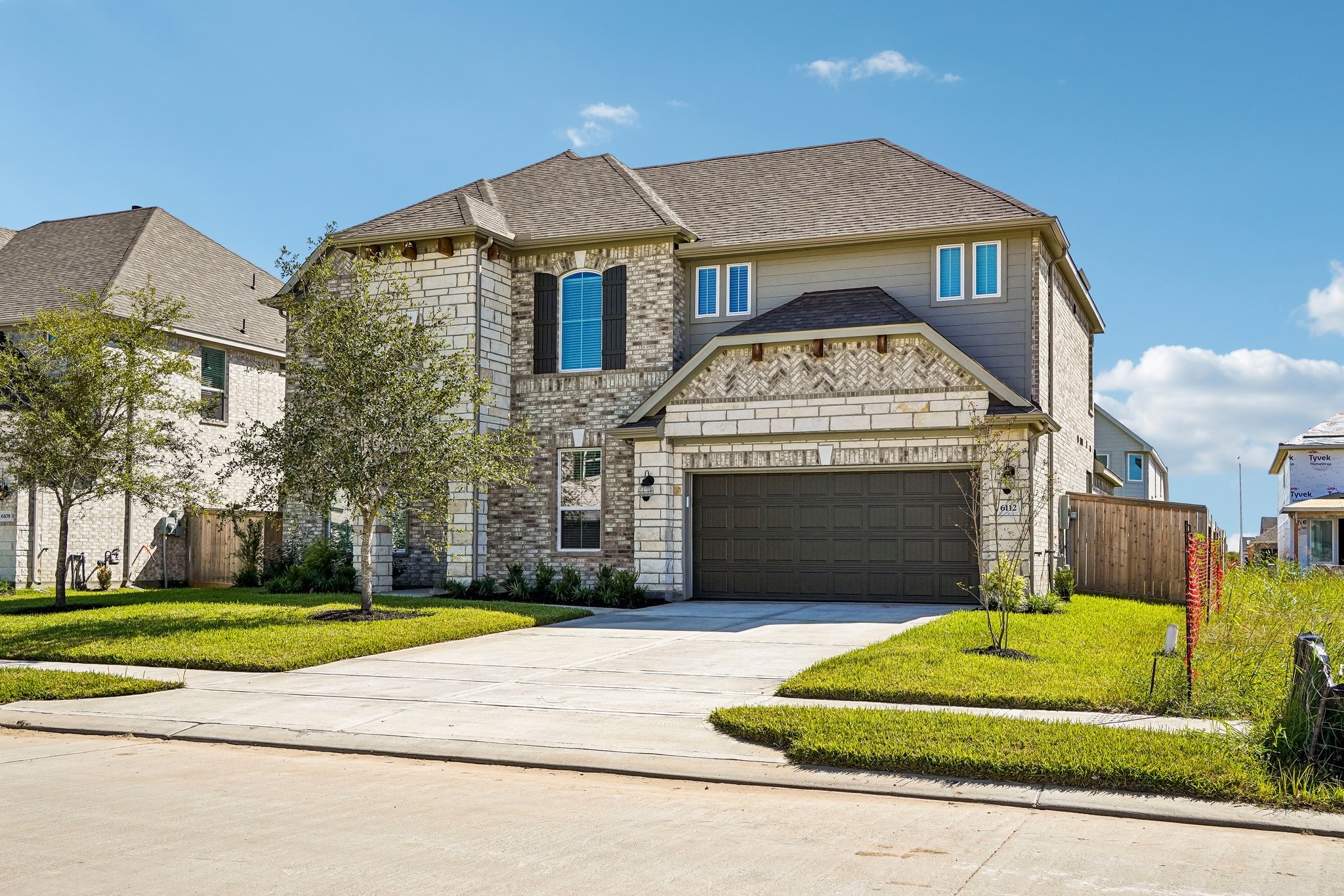 6112 Golden Plover Lane, Pearland, TX 77584 6112 Golden Plover Lane, Pearland, TX 77584