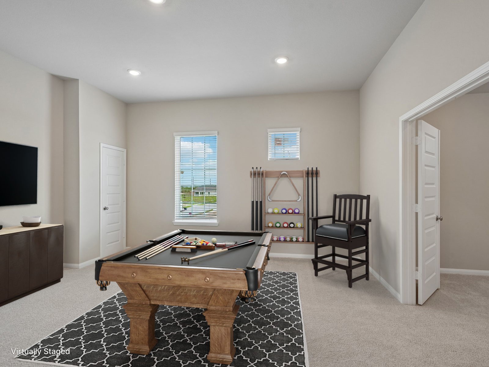 6112 Golden Plover Lane, Pearland, TX 77584