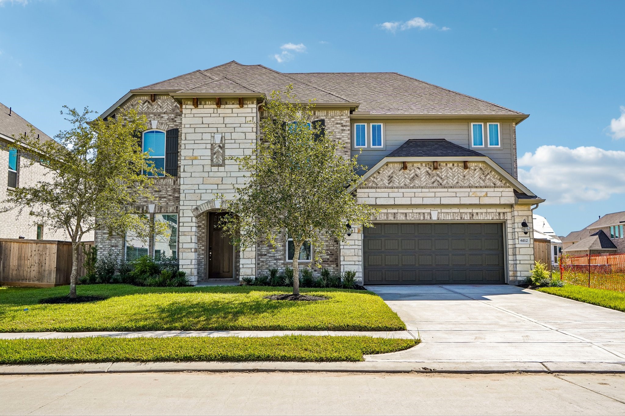6112 Golden Plover Lane, Pearland, TX 77584