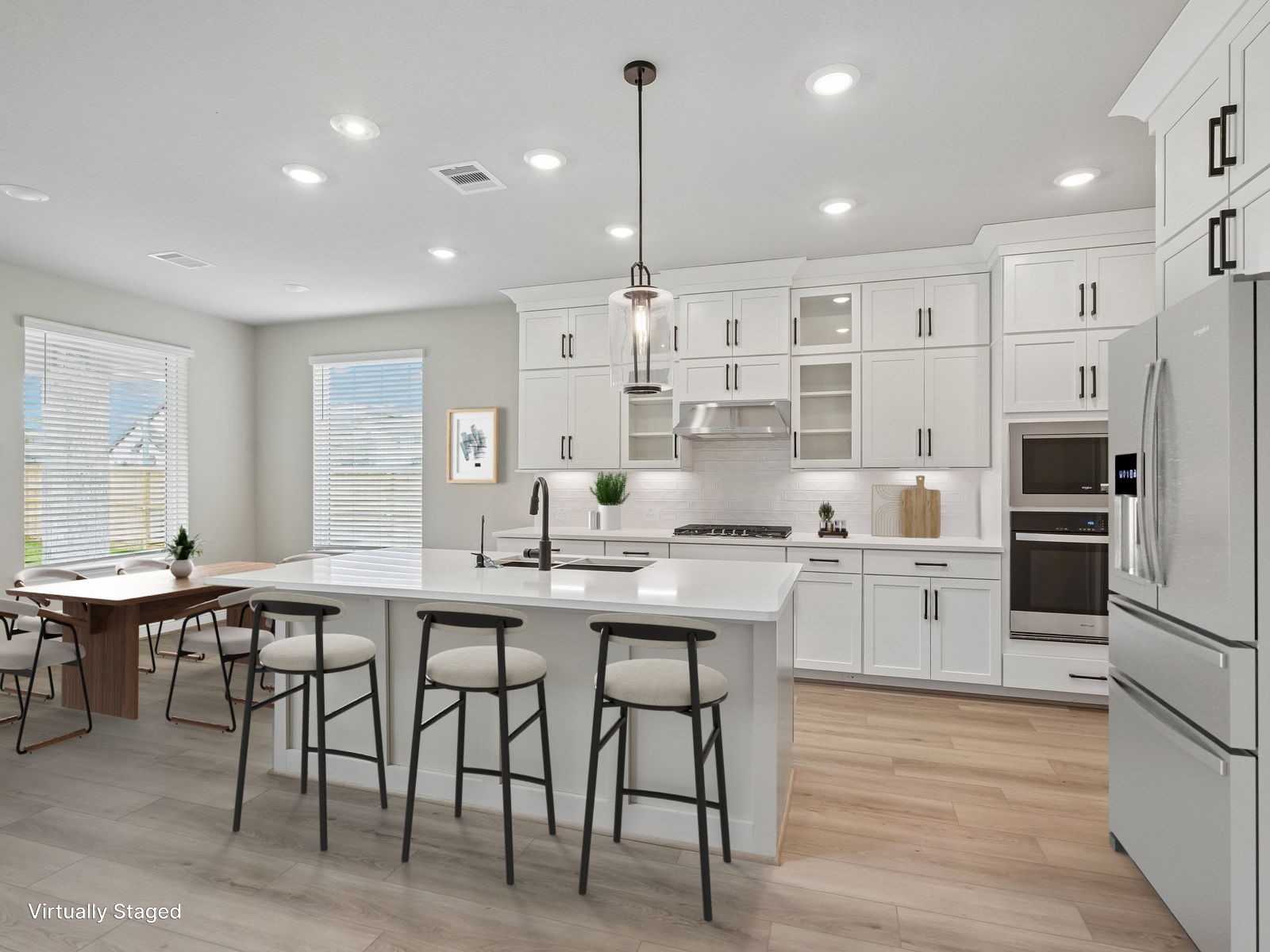 6112 Golden Plover Lane, Pearland, TX 77584