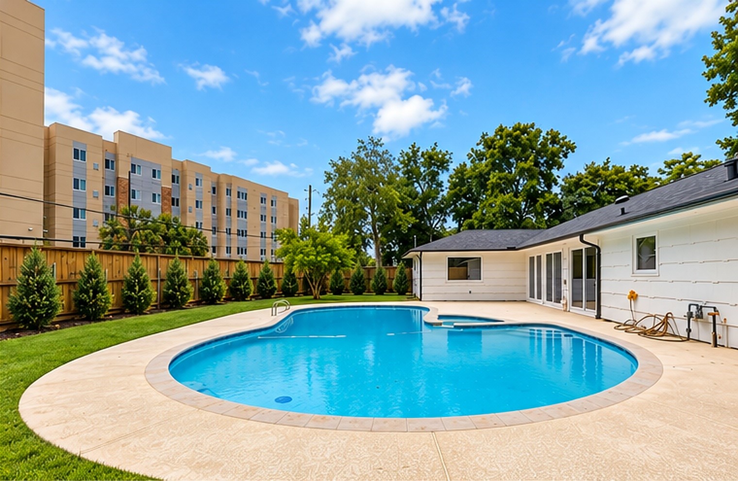 8419 Bluegate Court, Houston, TX 77025