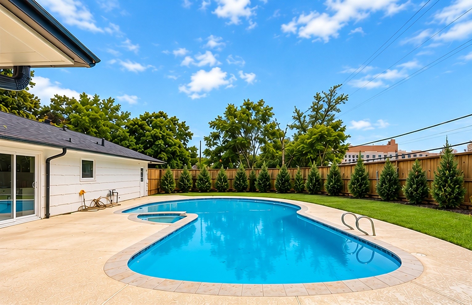 8419 Bluegate Court, Houston, TX 77025