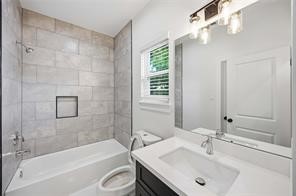8412 Darien St Unit B, Houston, TX 77028