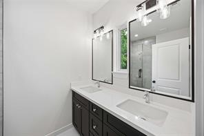 8412 Darien St Unit B, Houston, TX 77028
