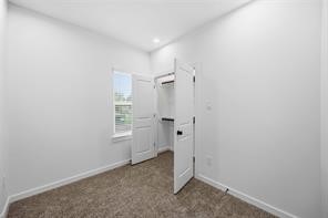 8412 Darien St Unit B, Houston, TX 77028