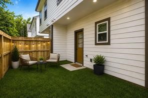8412 Darien St Unit B, Houston, TX 77028
