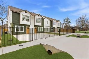 8412 Darien St Unit B, Houston, TX 77028 8412 Darien St Unit B, Houston, TX 77028