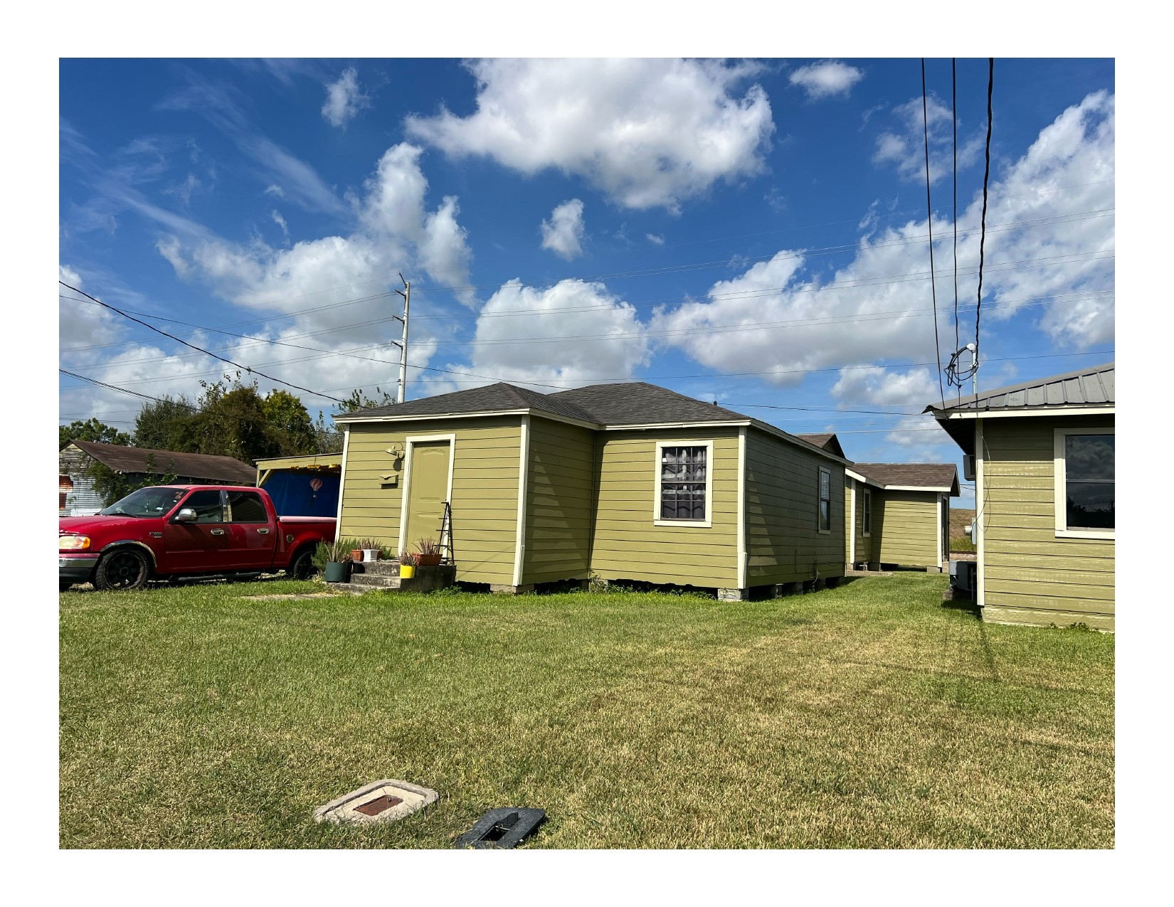 1902 18th Street, Galena Park, TX 77547