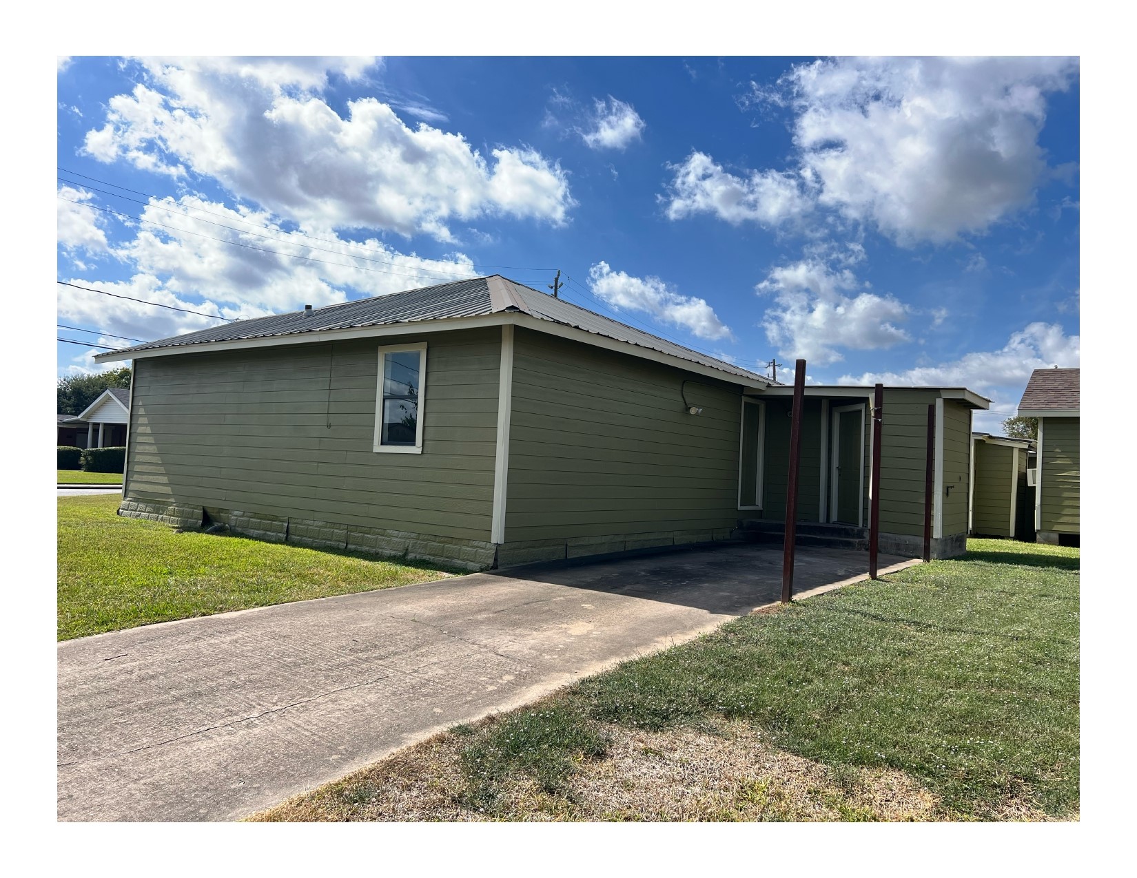 1902 18th Street, Galena Park, TX 77547