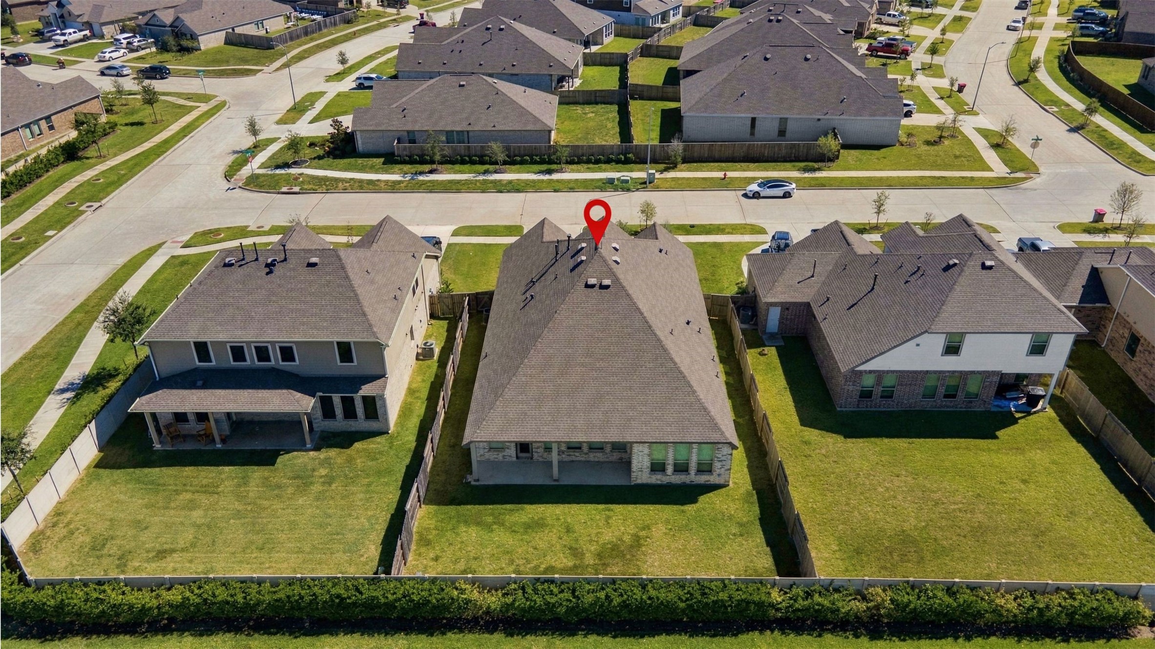 4511 Aspen Colony Lane, Baytown, TX 77521