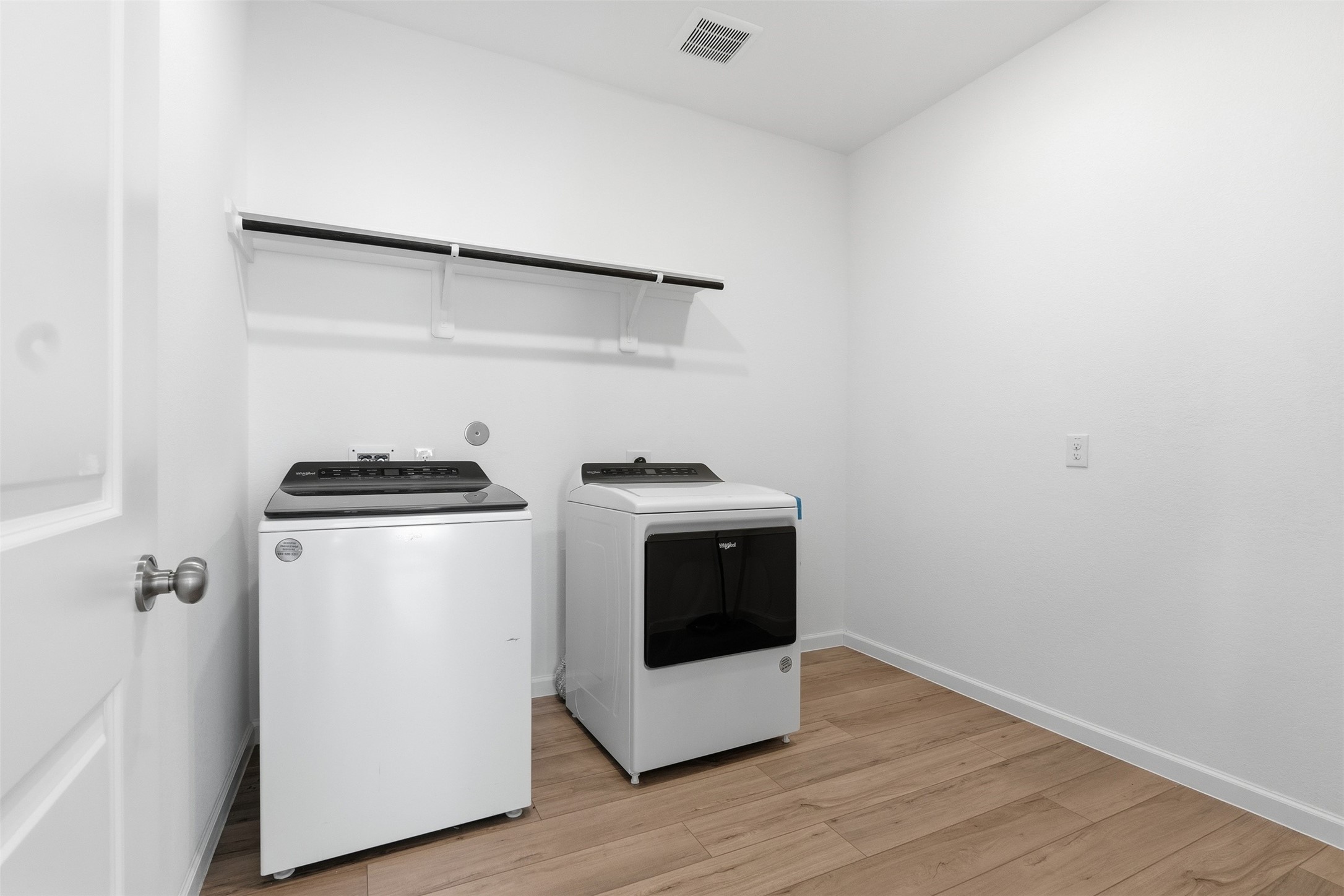 Large Laundry Room