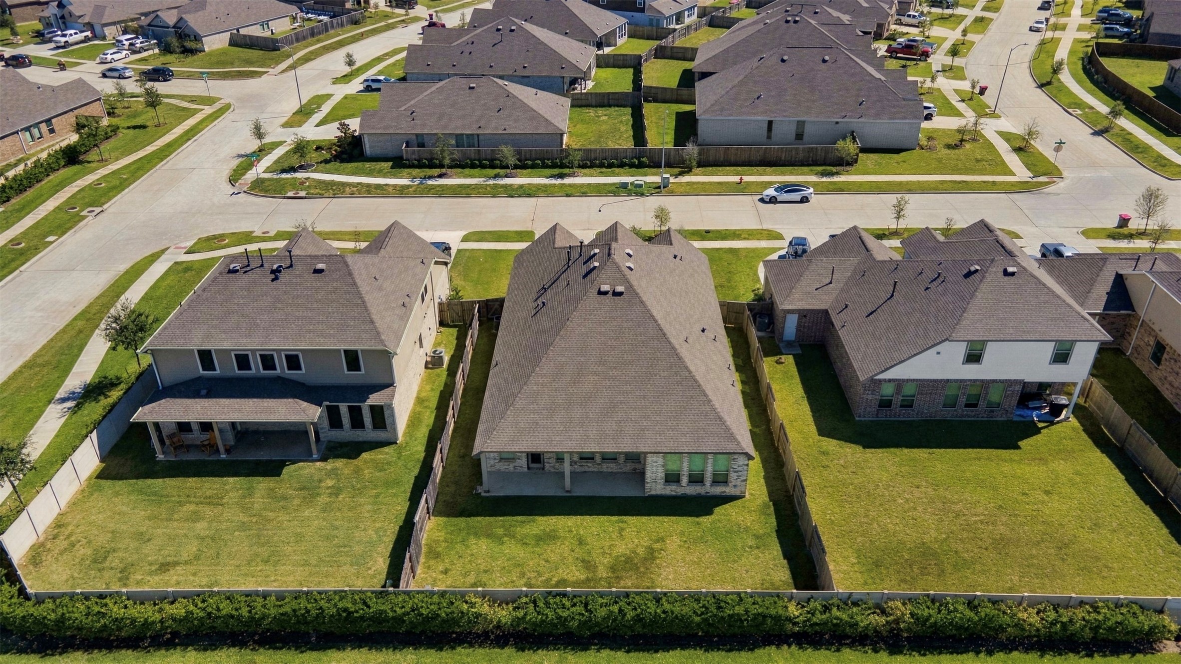 4511 Aspen Colony Lane, Baytown, TX 77521