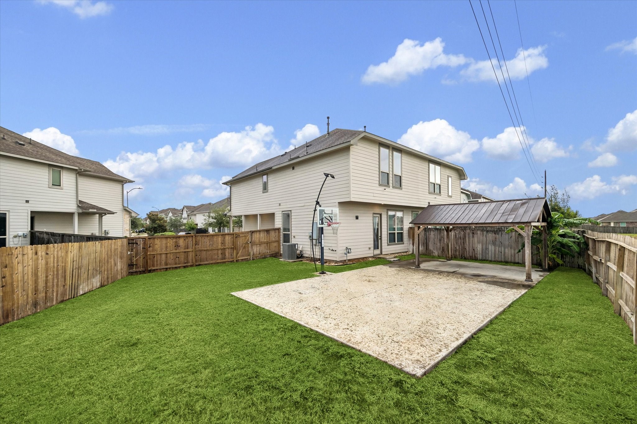 1606 Ryon Falls Drive, Richmond, TX 77469