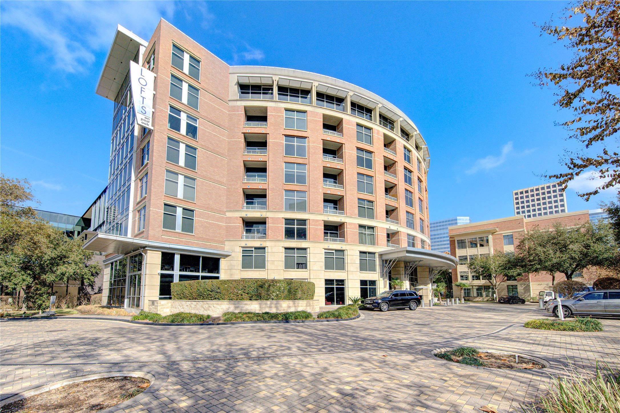 1901 Post Oak Boulevard, #3105, Houston, TX 77056