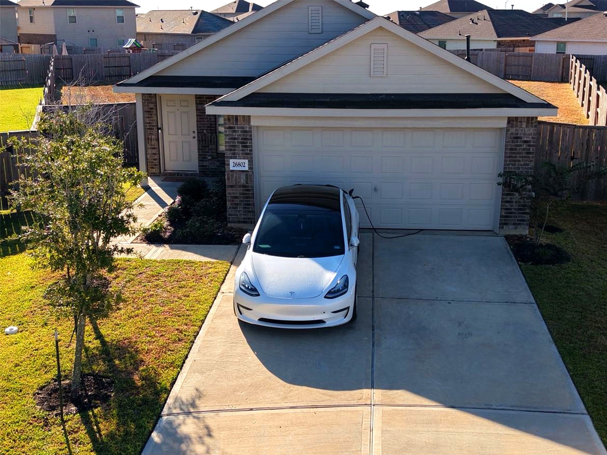 26802 Urraca Drive, Katy, TX 77493
