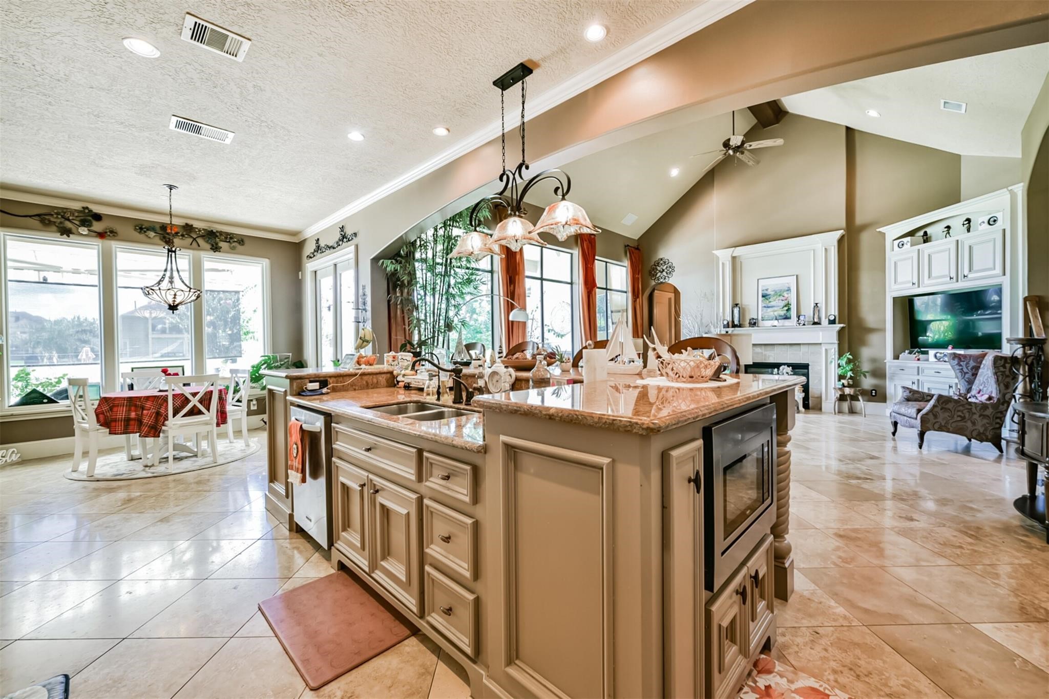 7603 Catalina Island Drive, Katy, TX 77494
